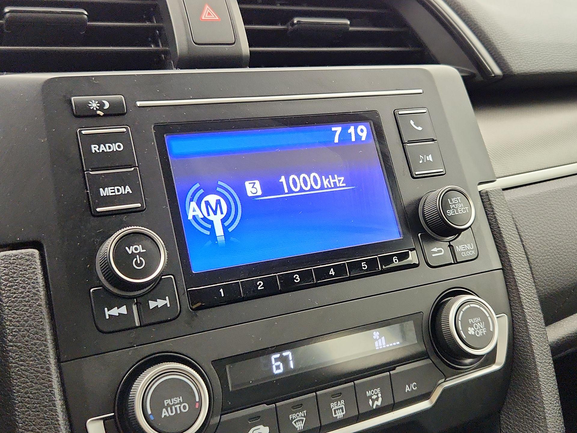 Thumbnail: 2020 Honda Civic - 15