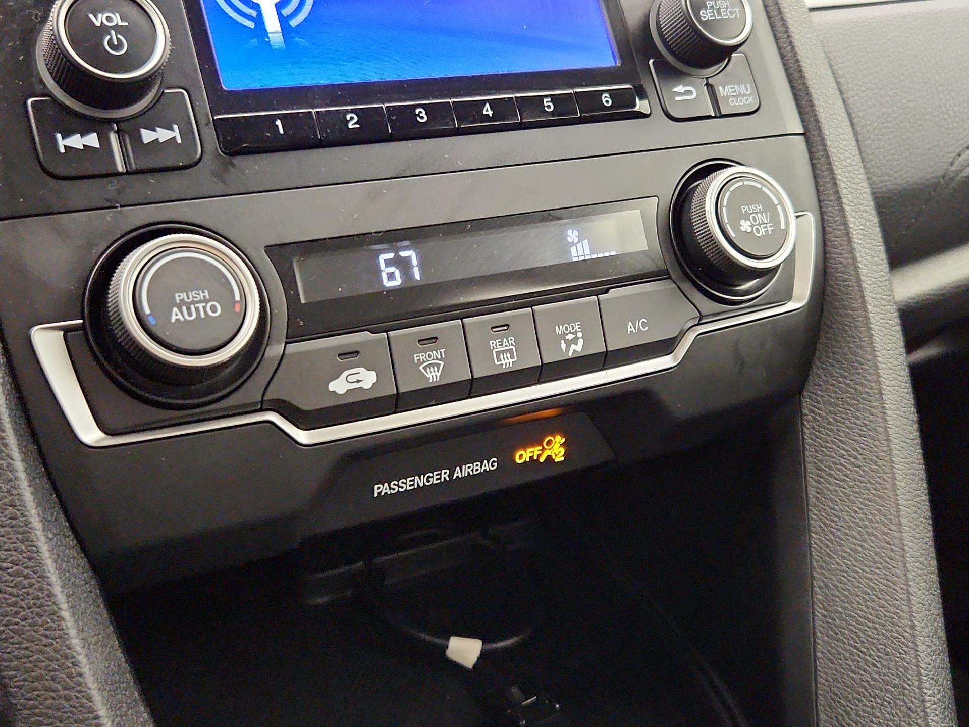 Thumbnail: 2020 Honda Civic - 16