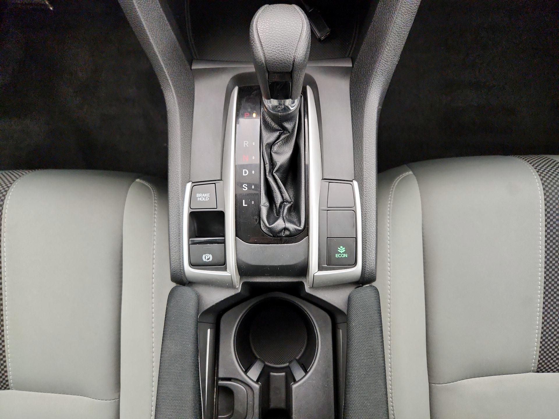 Thumbnail: 2020 Honda Civic - 17