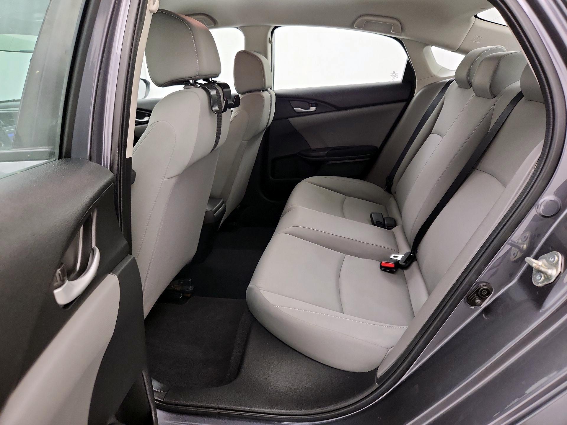 Thumbnail: 2020 Honda Civic - 19