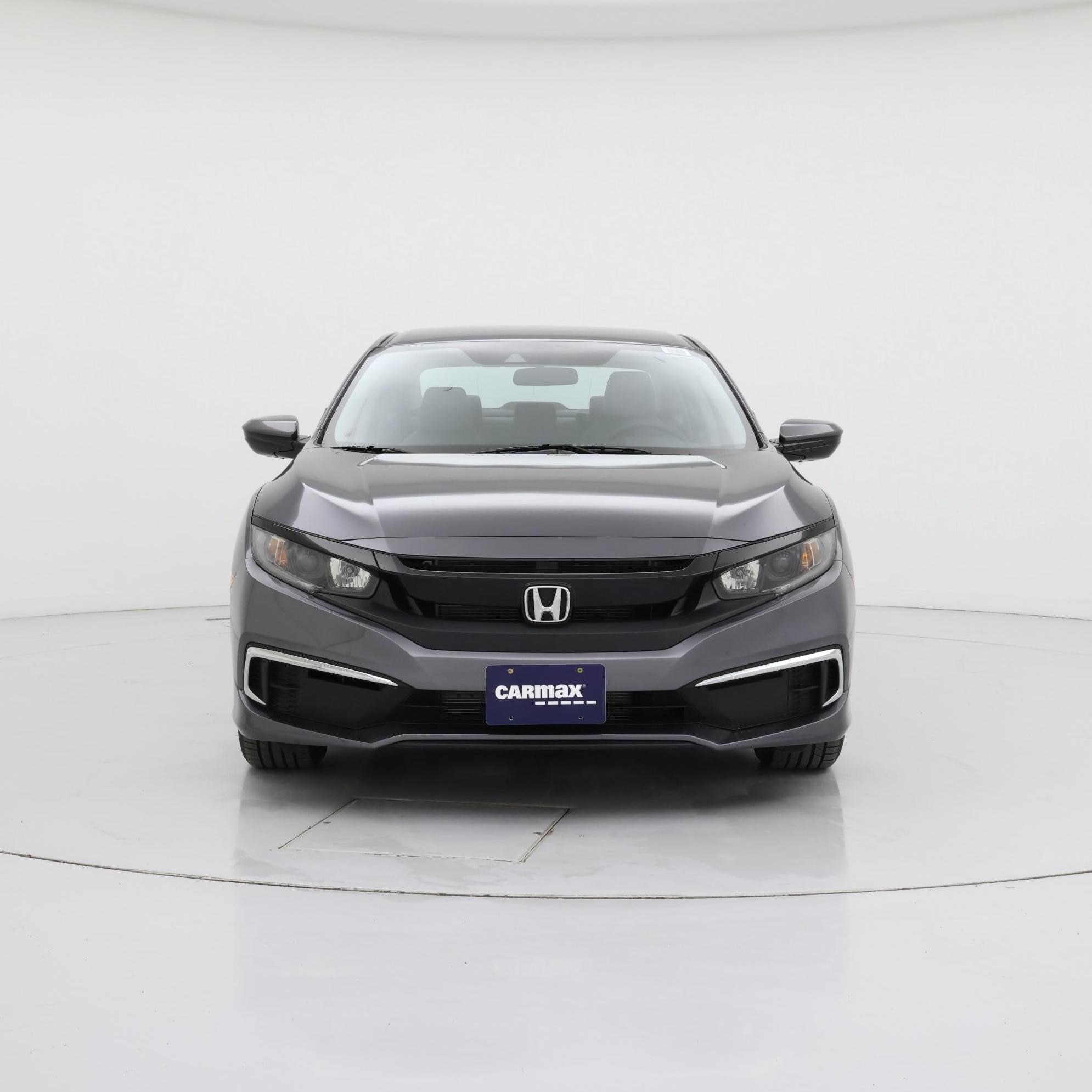 Thumbnail: 2020 Honda Civic - 5