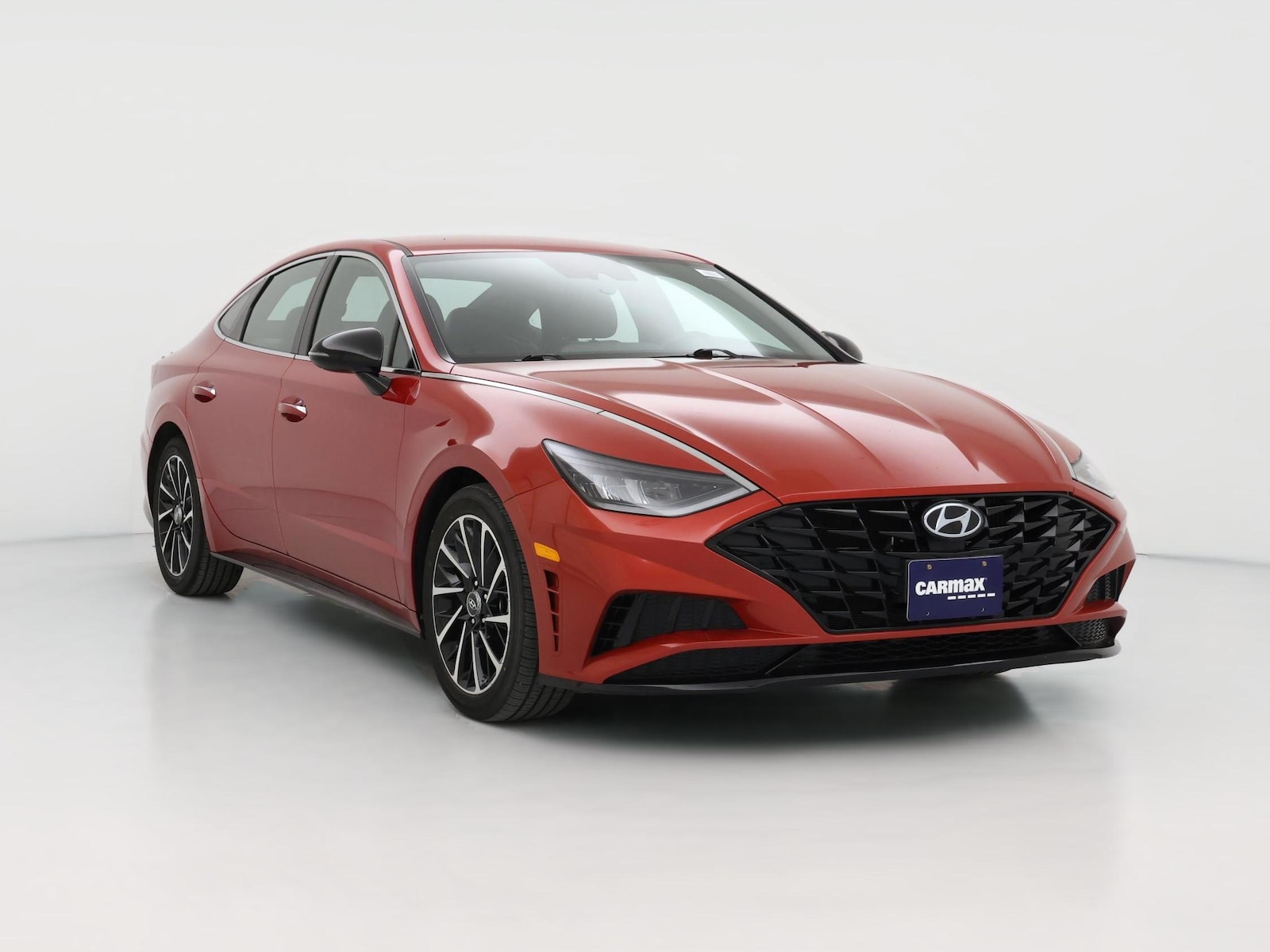 2020 Hyundai Sonata