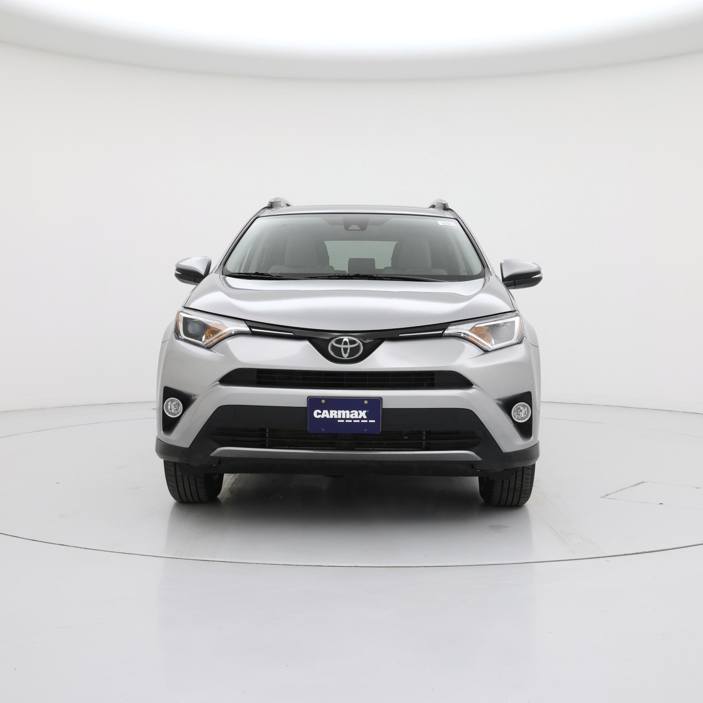 Thumbnail: 2018 Toyota RAV4 - 5