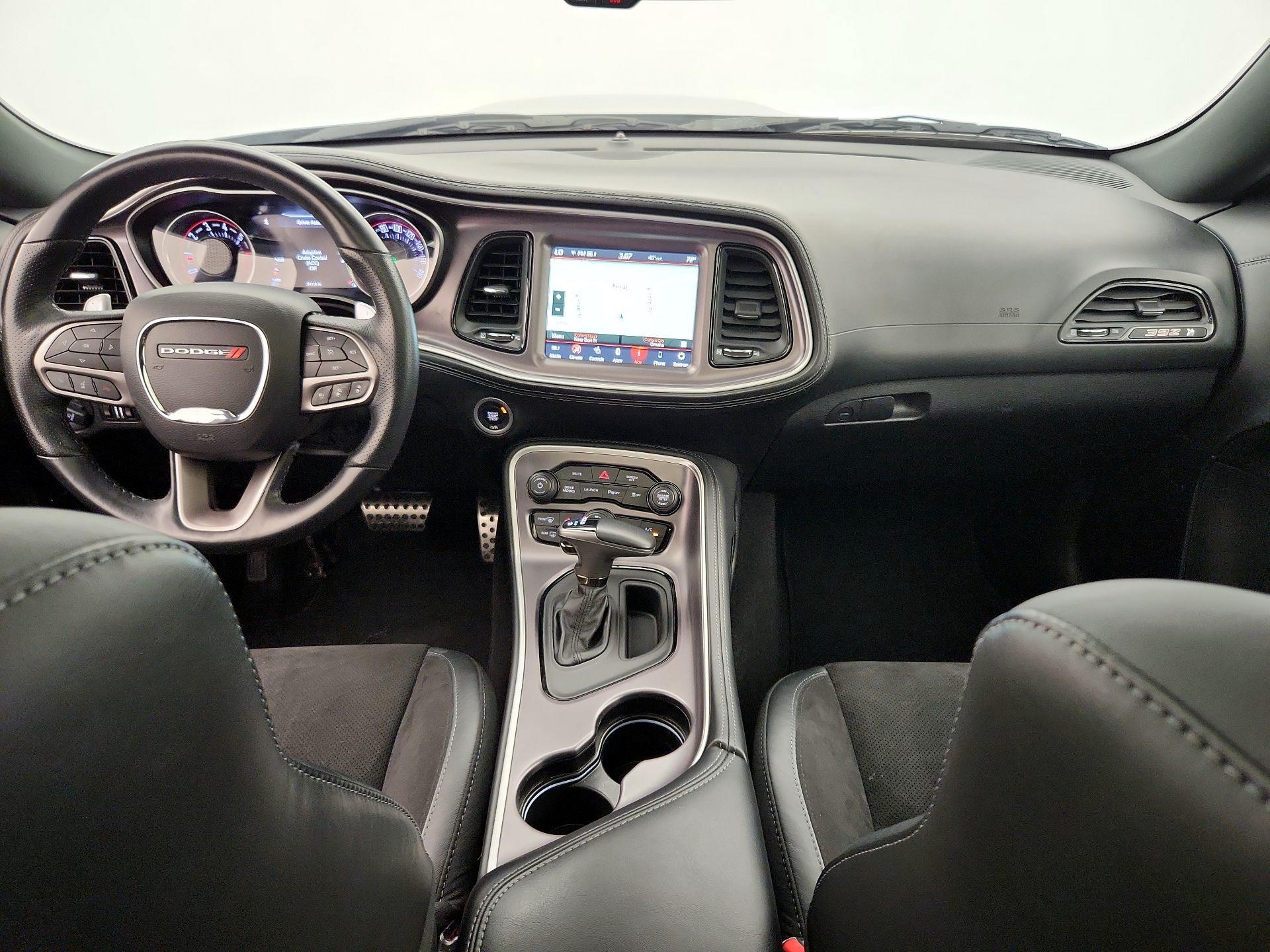 Thumbnail: 2021 Dodge Challenger - 9