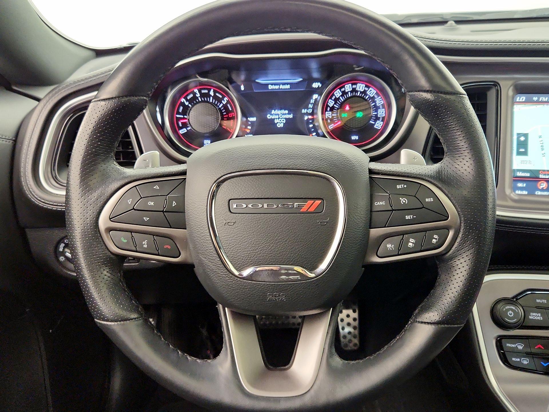 Thumbnail: 2021 Dodge Challenger - 10