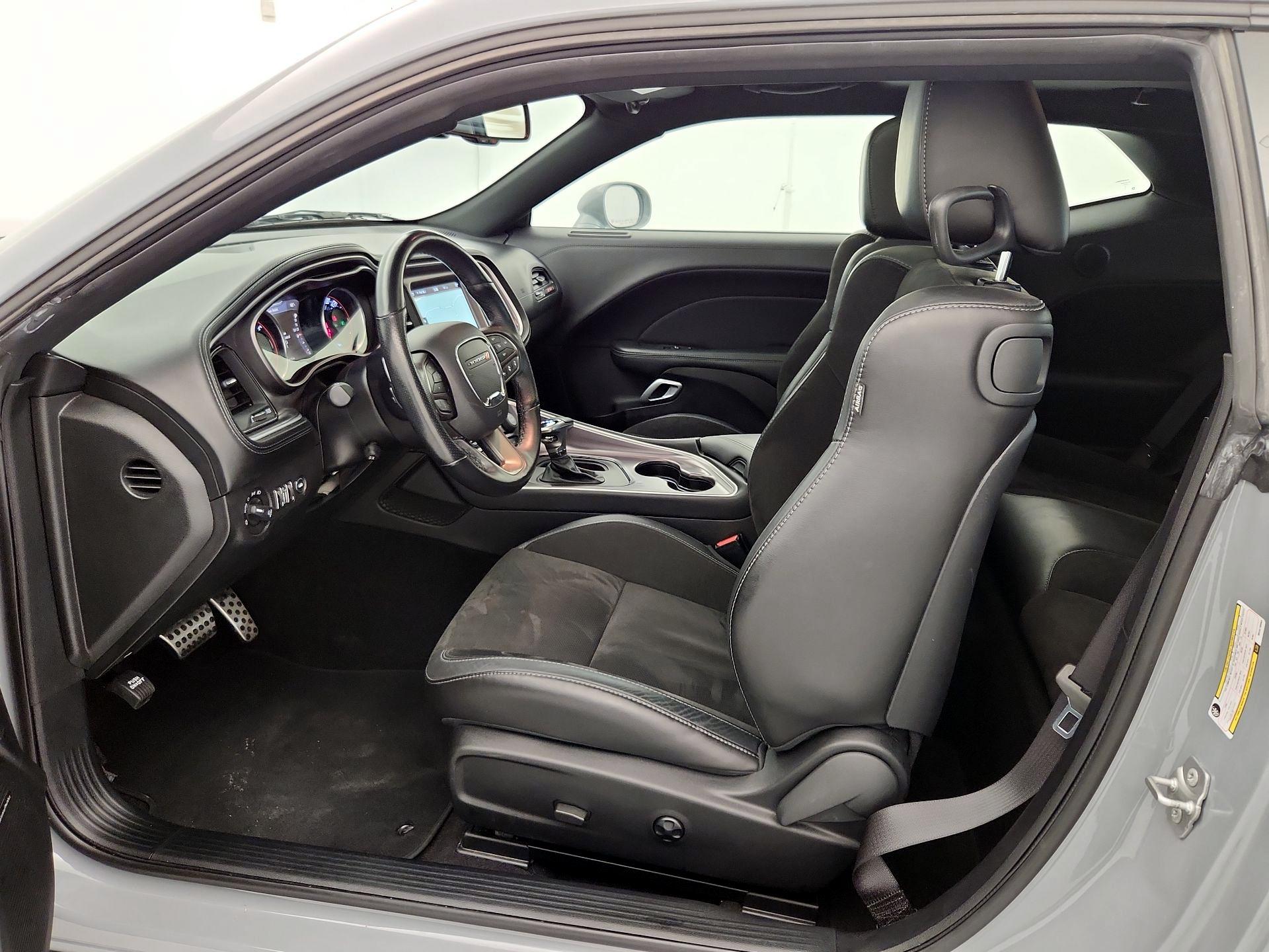 Thumbnail: 2021 Dodge Challenger - 11