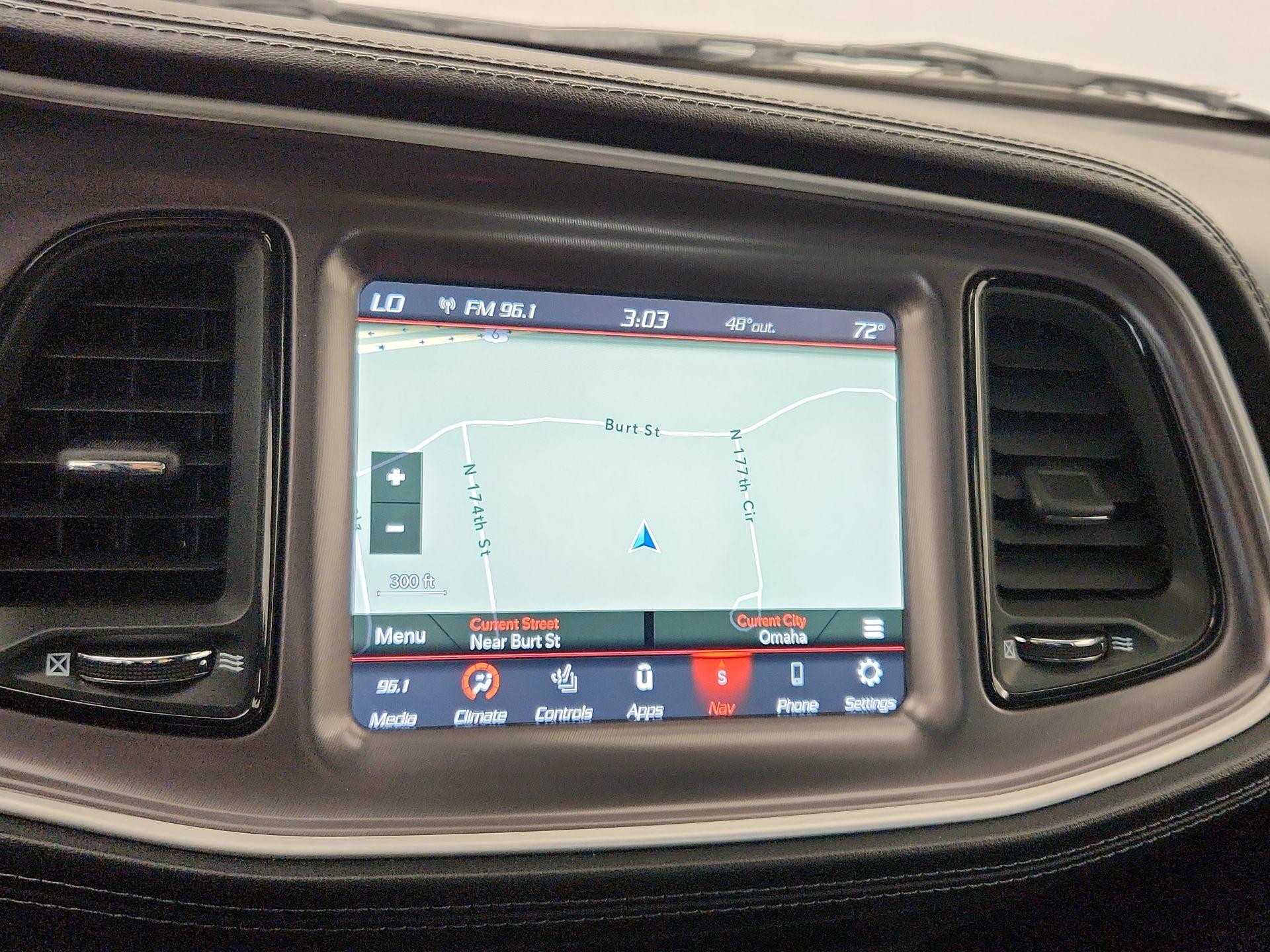 Thumbnail: 2021 Dodge Challenger - 14