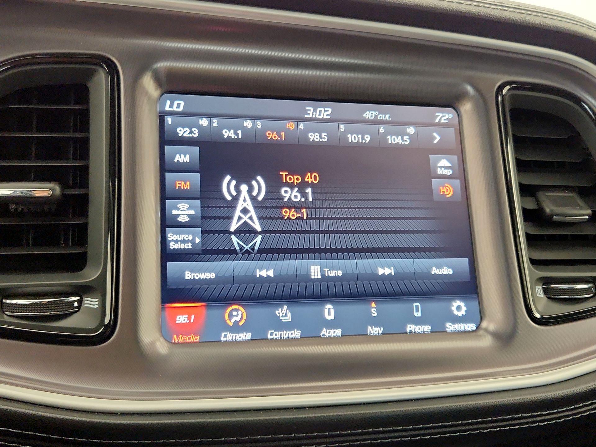 Thumbnail: 2021 Dodge Challenger - 16