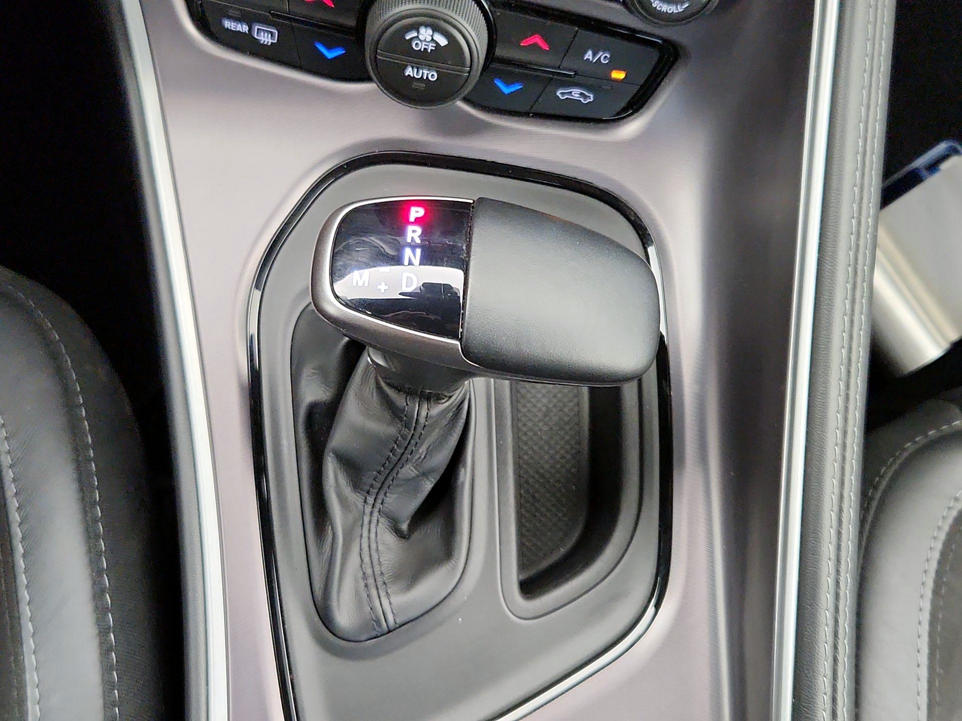 Thumbnail: 2021 Dodge Challenger - 18