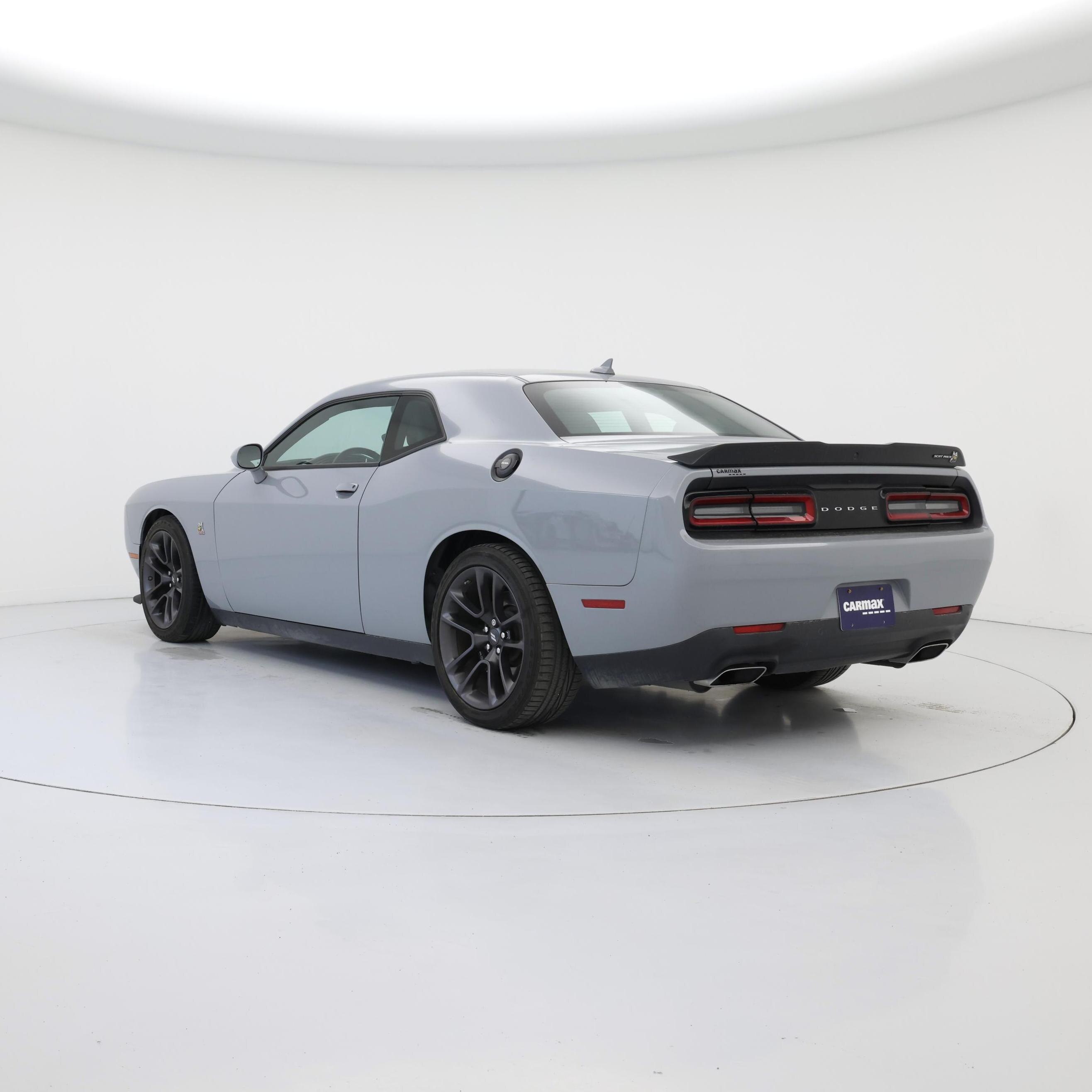 Thumbnail: 2021 Dodge Challenger - 2