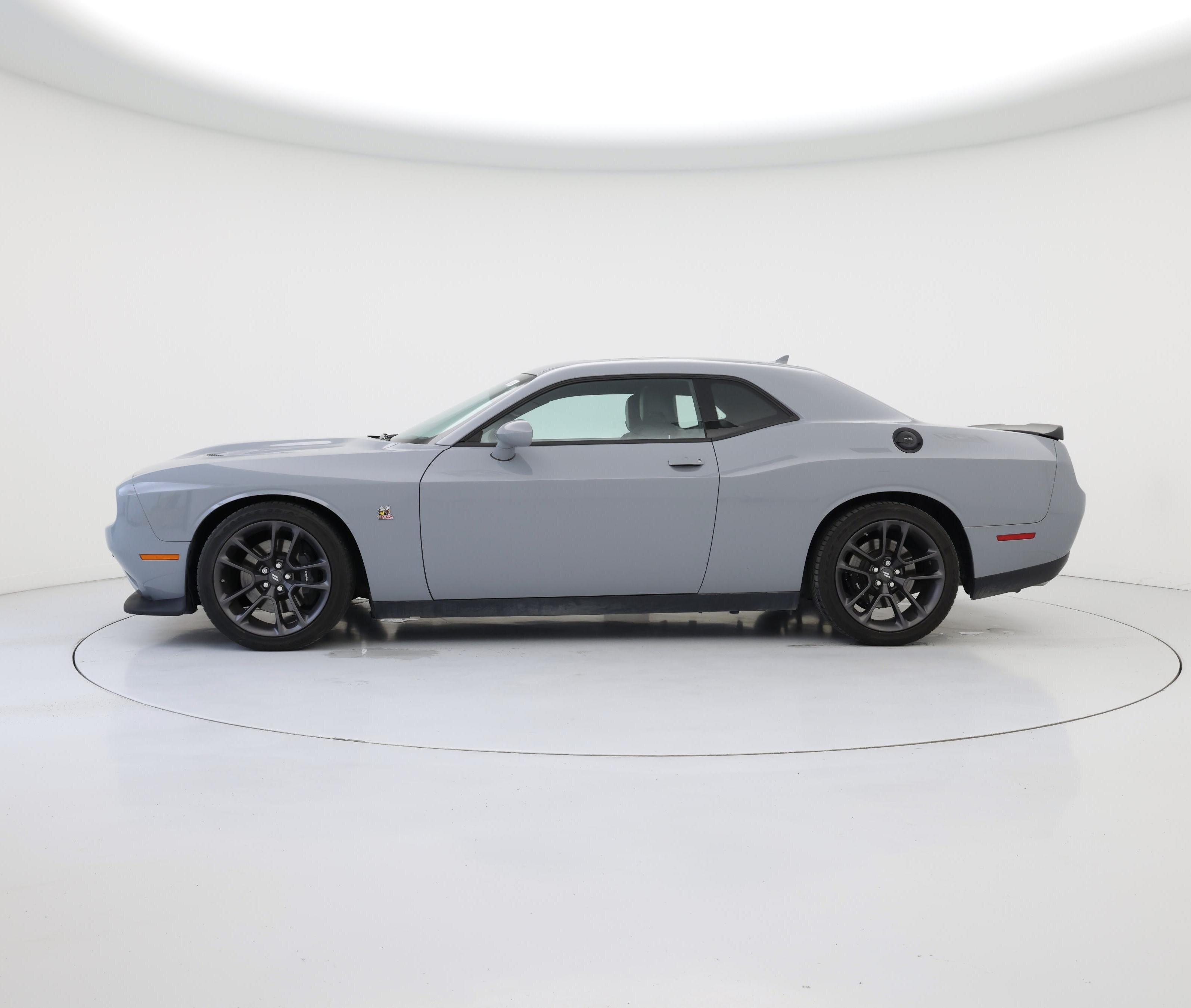 Thumbnail: 2021 Dodge Challenger - 3