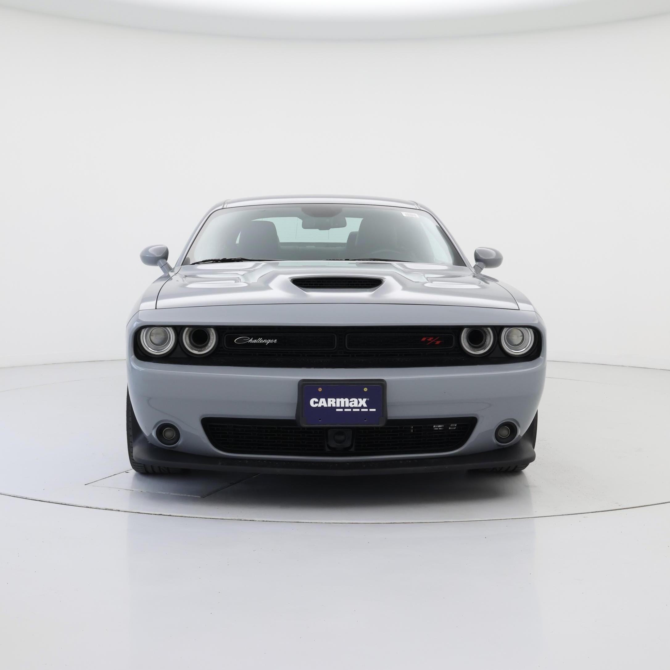 Thumbnail: 2021 Dodge Challenger - 5