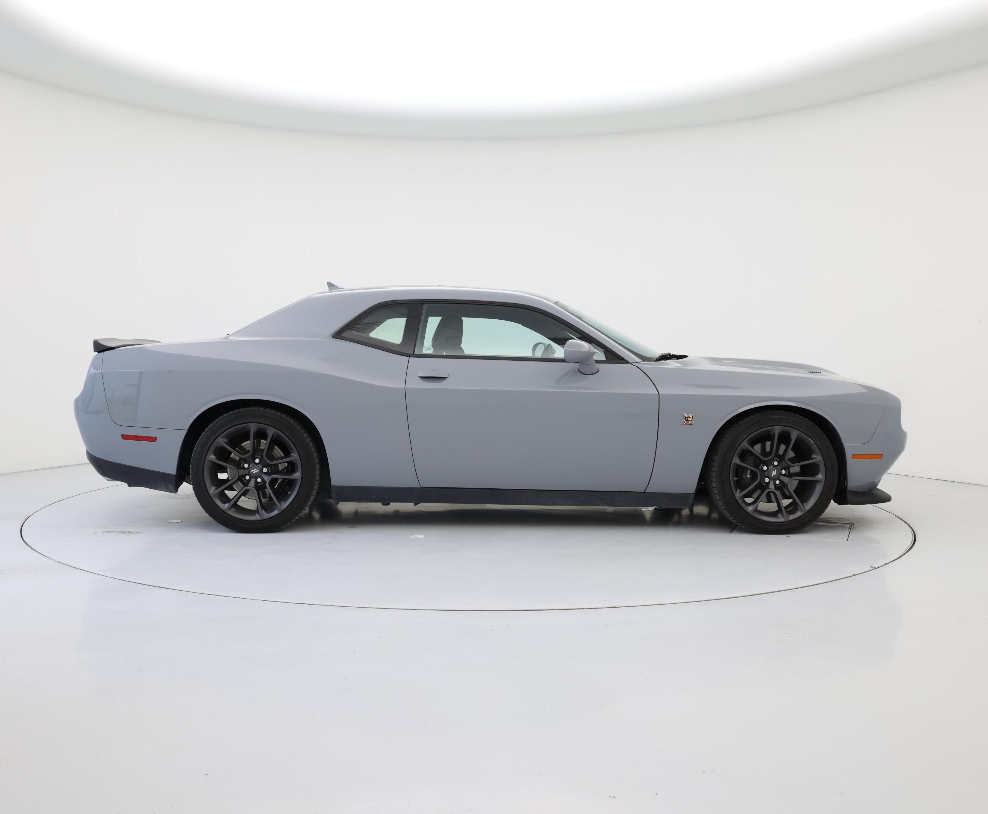 Thumbnail: 2021 Dodge Challenger - 7