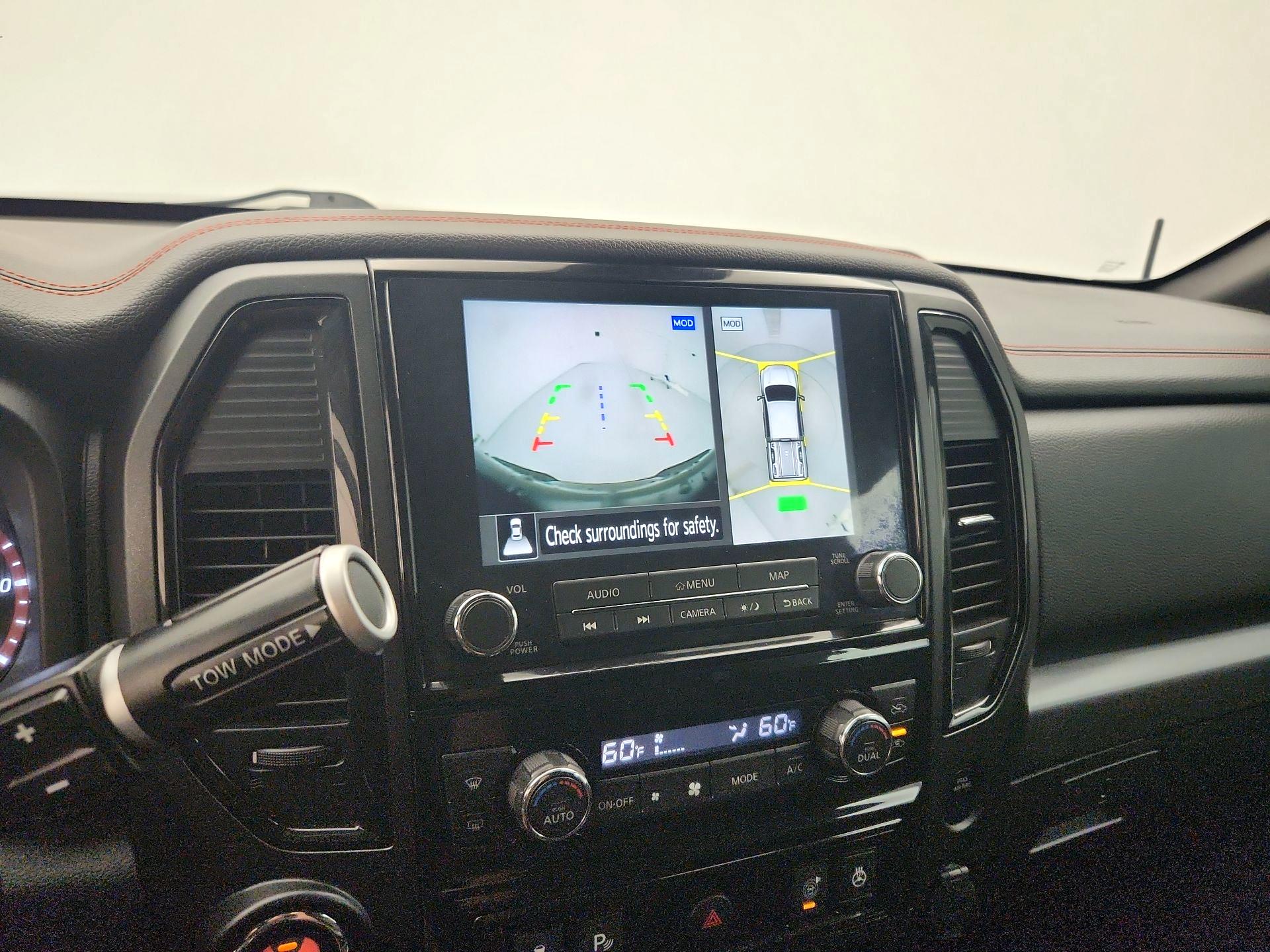 Thumbnail: 2020 Nissan Titan - 14