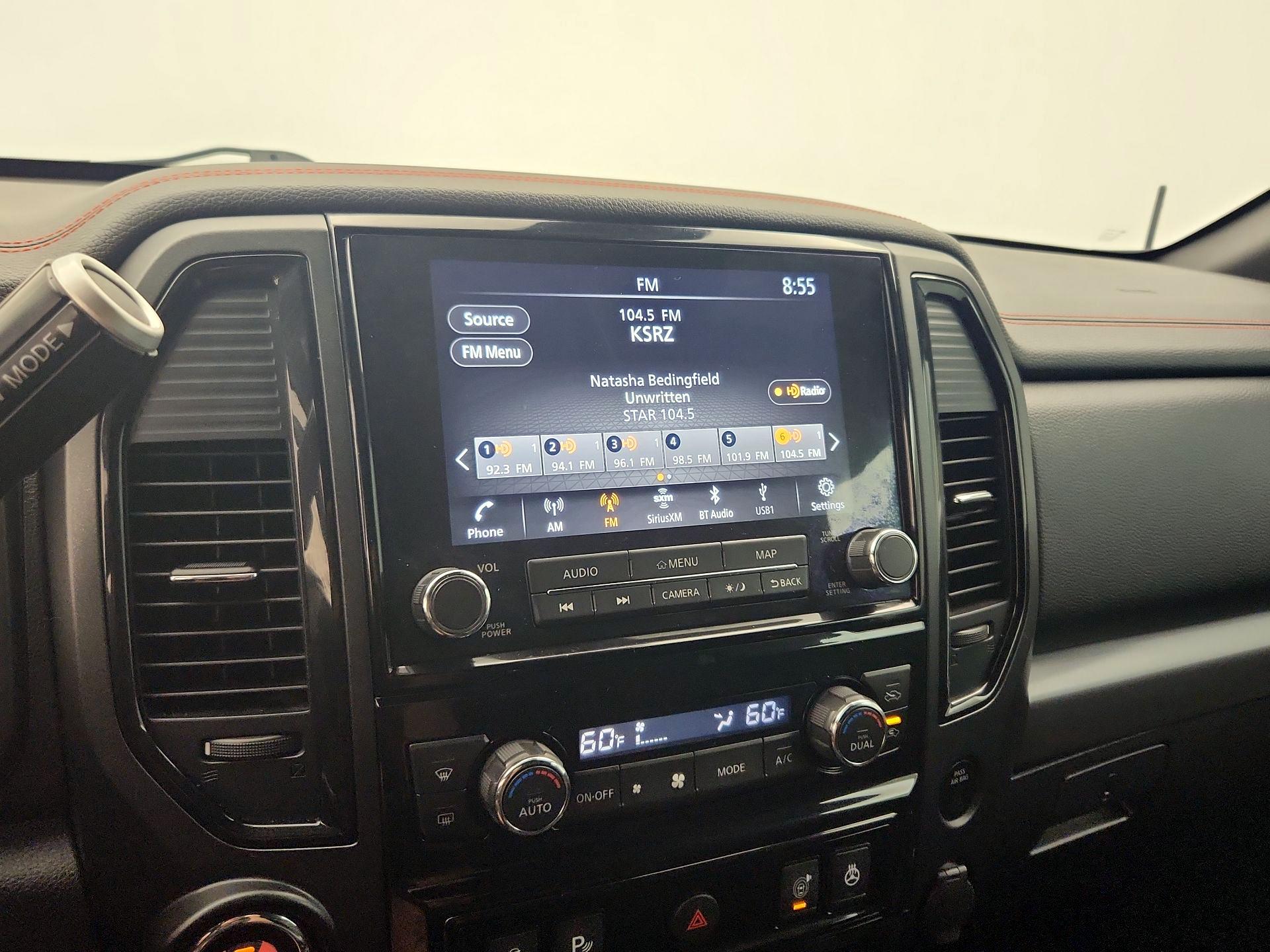 Thumbnail: 2020 Nissan Titan - 15
