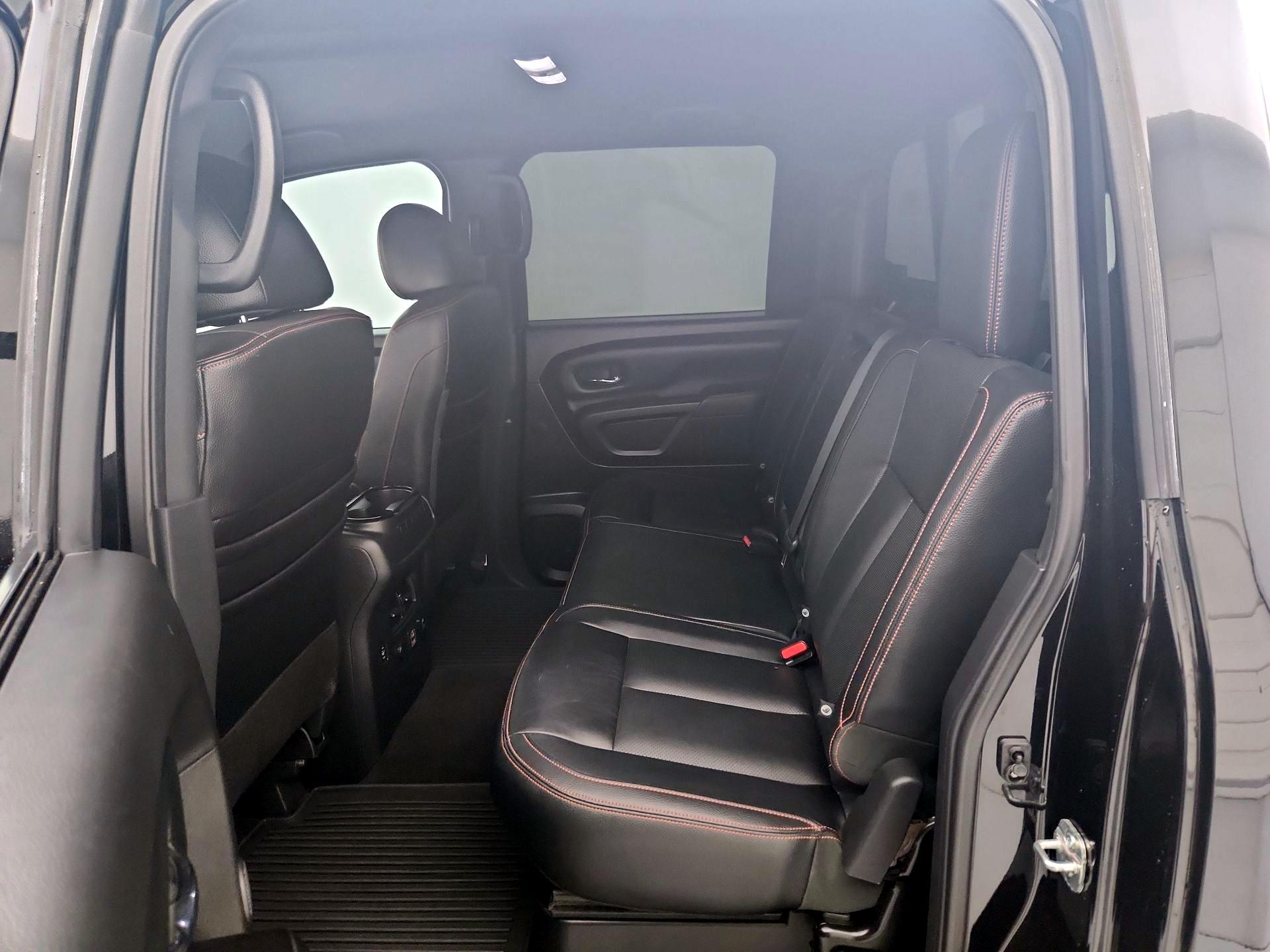 Thumbnail: 2020 Nissan Titan - 19