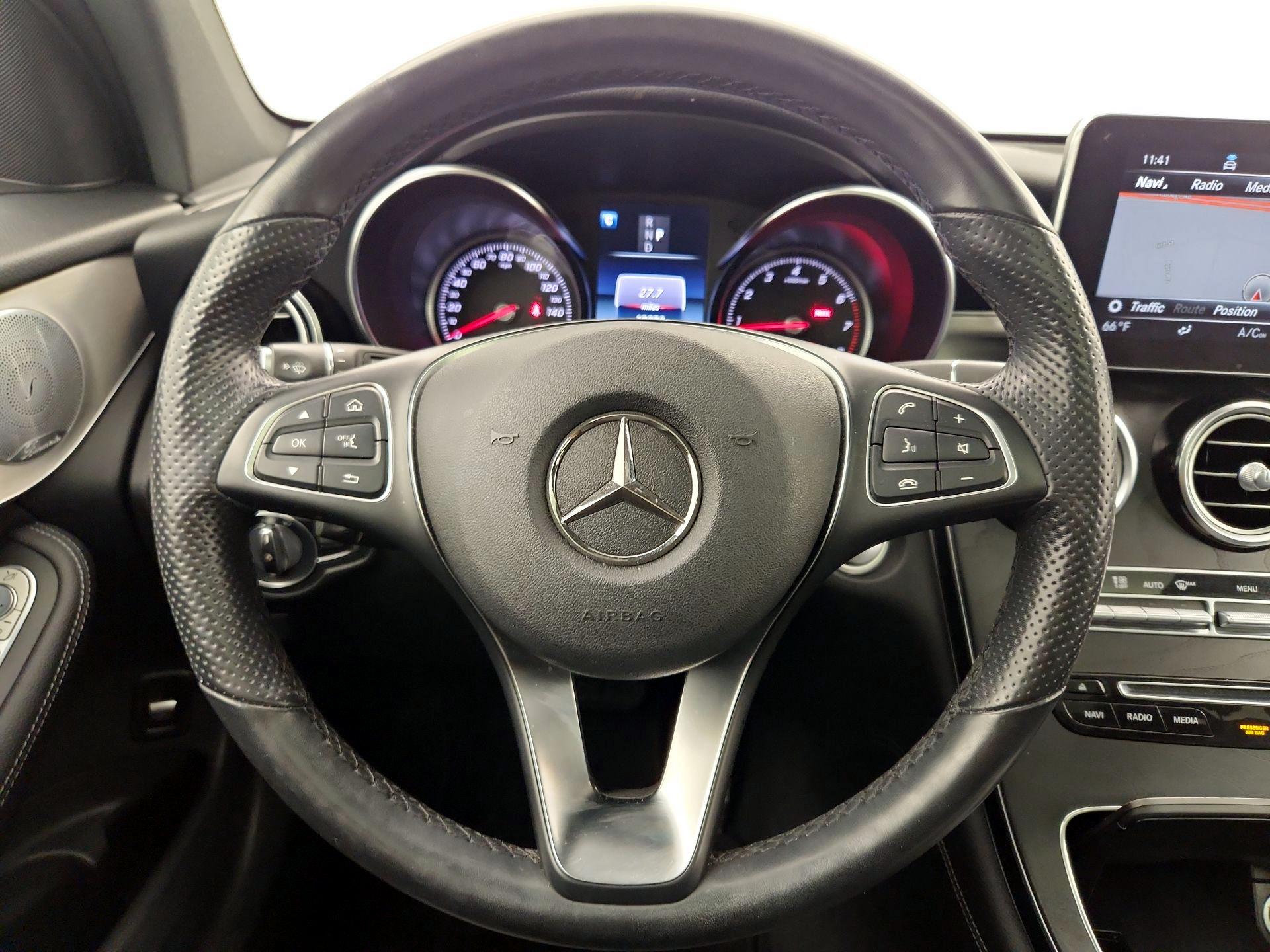 Thumbnail: 2019 Mercedes-Benz GLC - 10