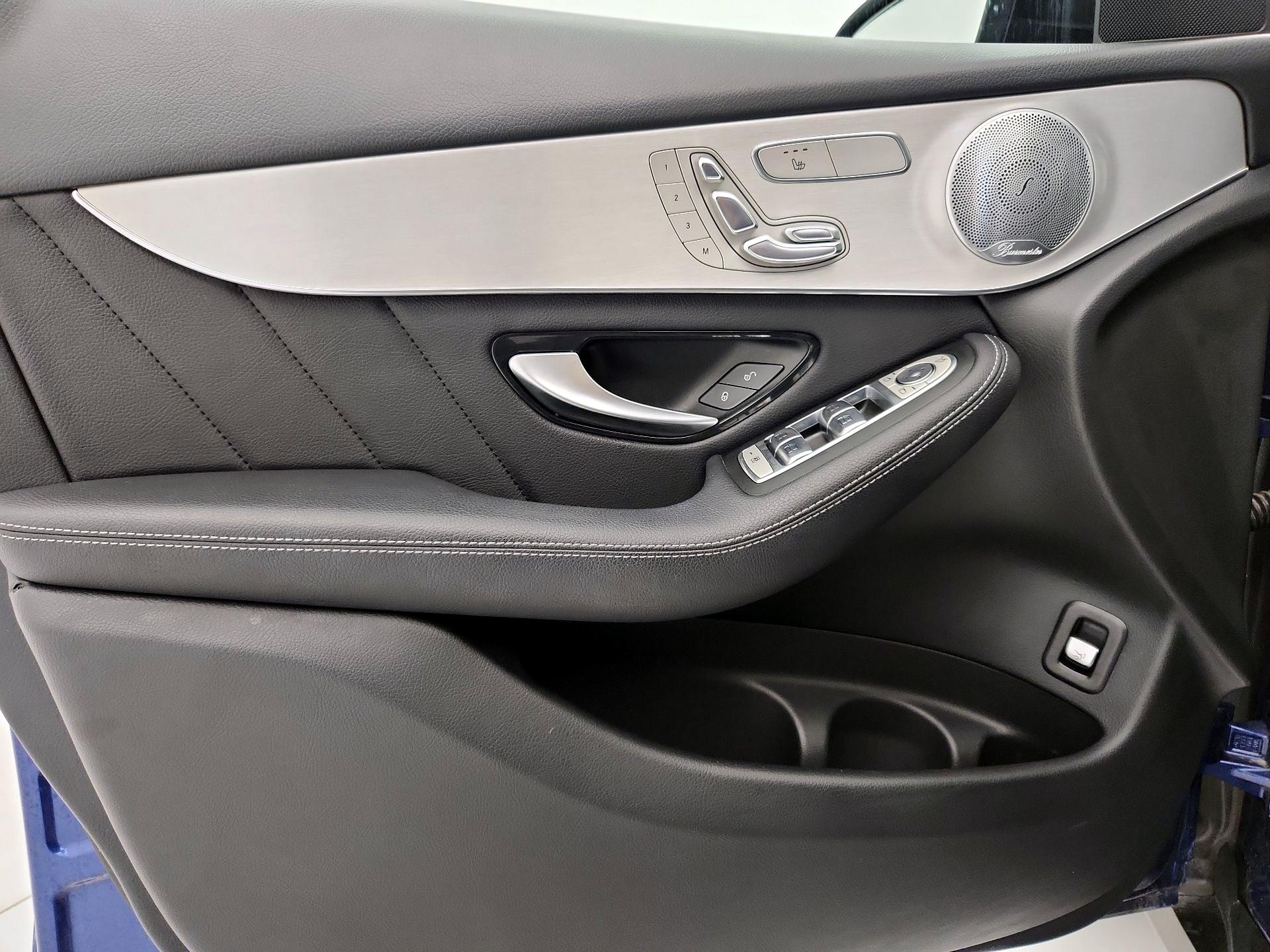 Thumbnail: 2019 Mercedes-Benz GLC - 12