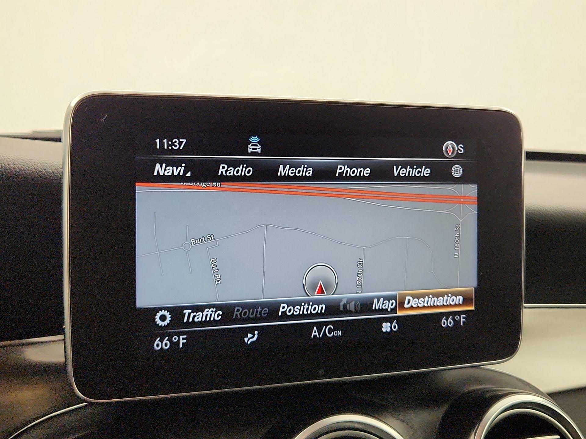 Thumbnail: 2019 Mercedes-Benz GLC - 14