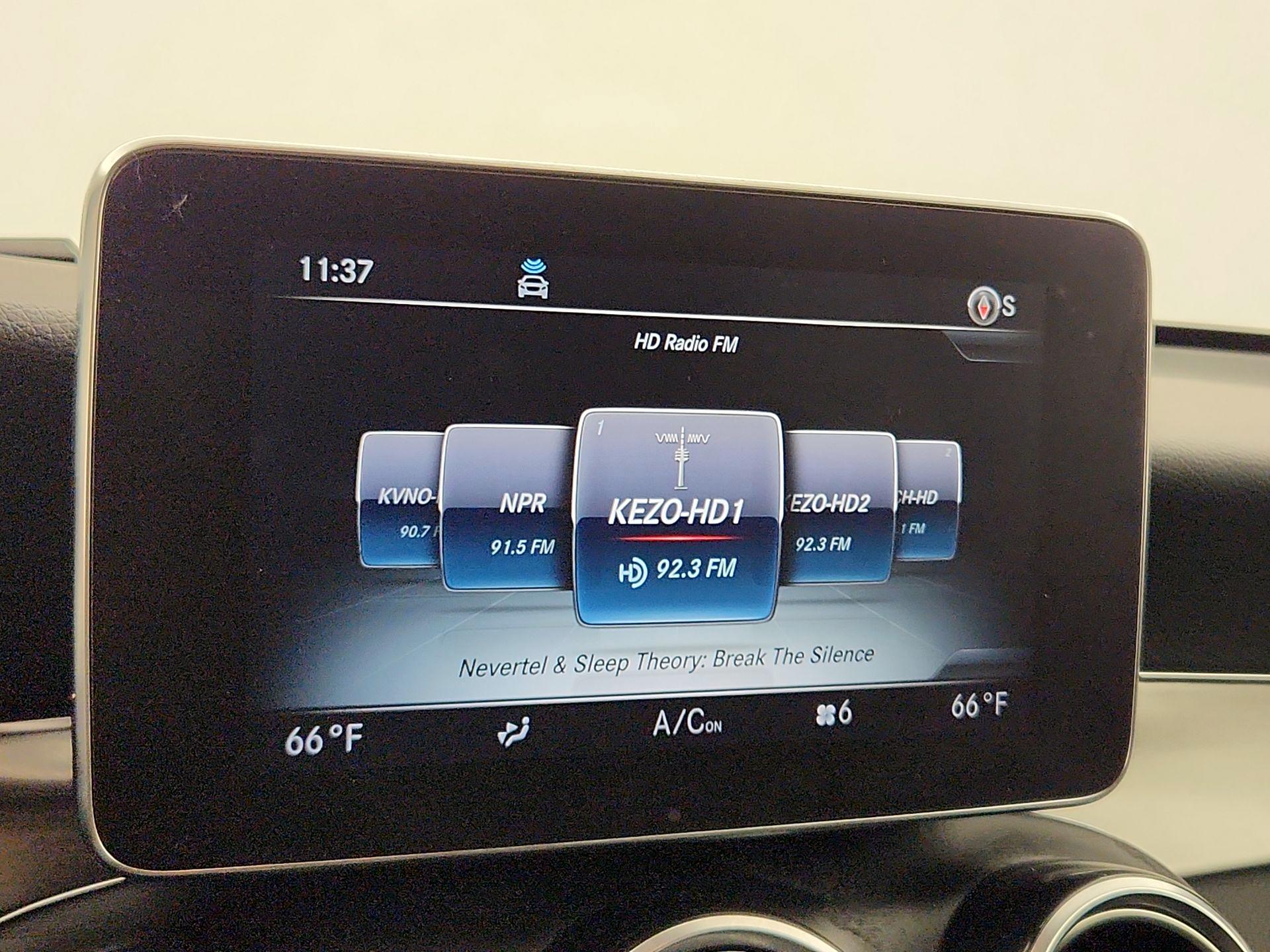 Thumbnail: 2019 Mercedes-Benz GLC - 16