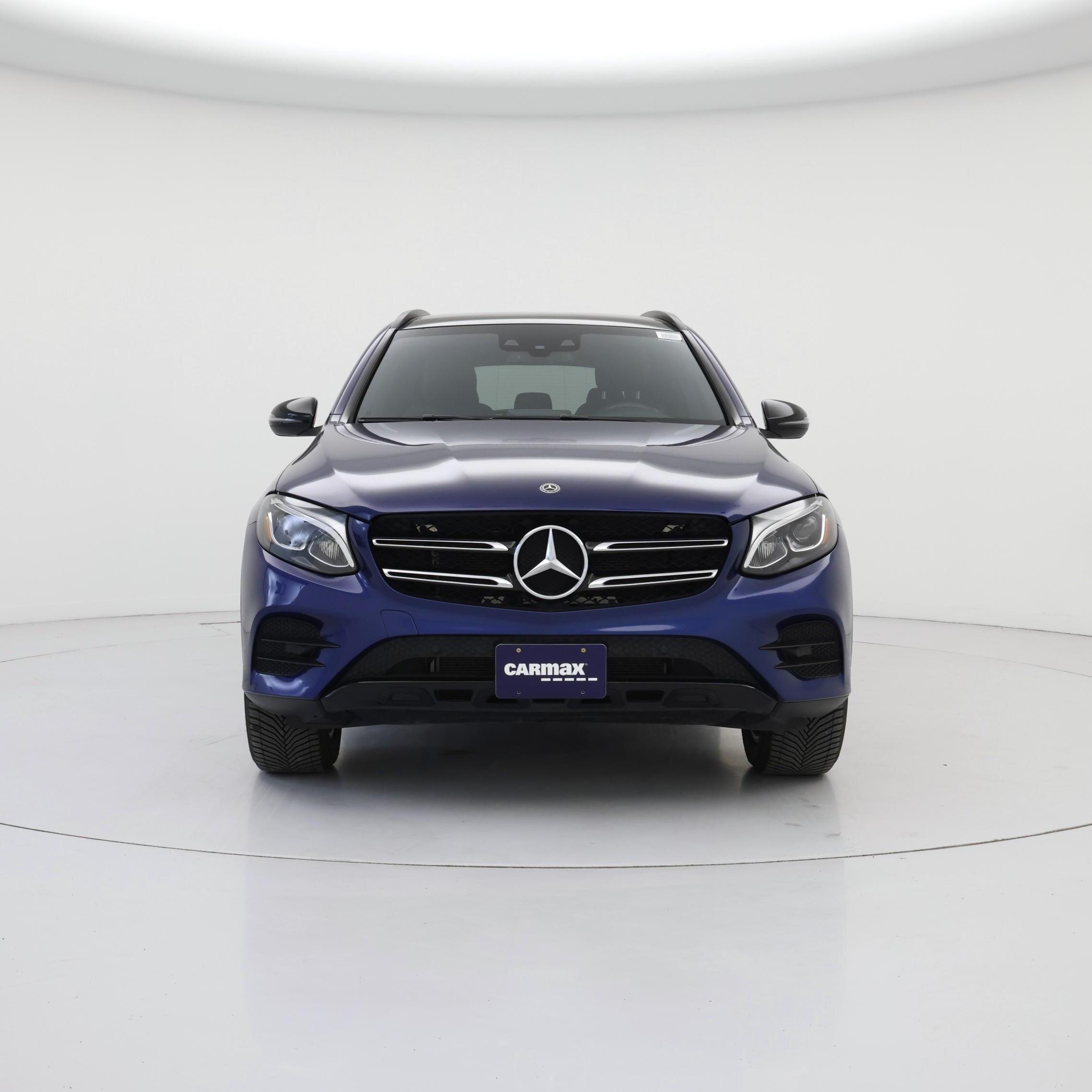 Thumbnail: 2019 Mercedes-Benz GLC - 5