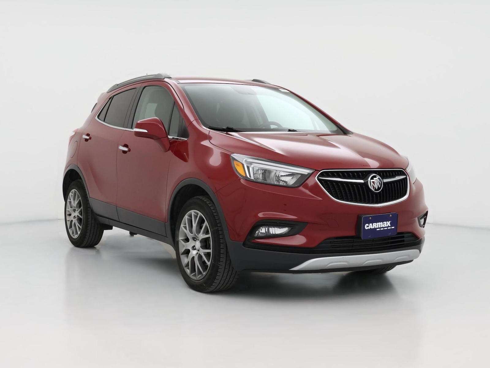 2018 Buick Encore Sport Touring