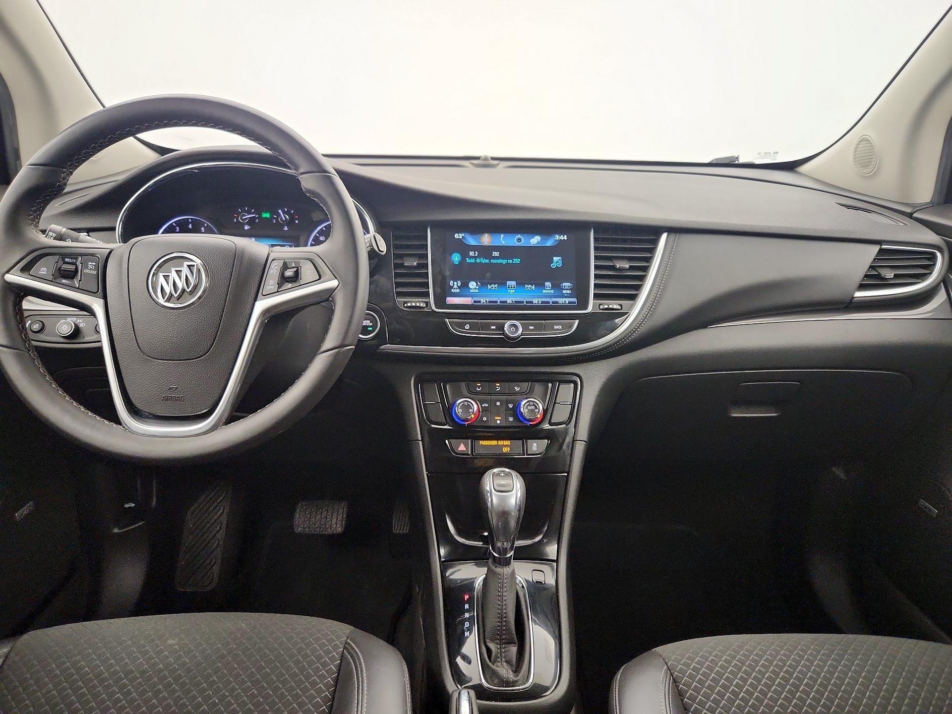 Thumbnail: 2018 Buick Encore - 9