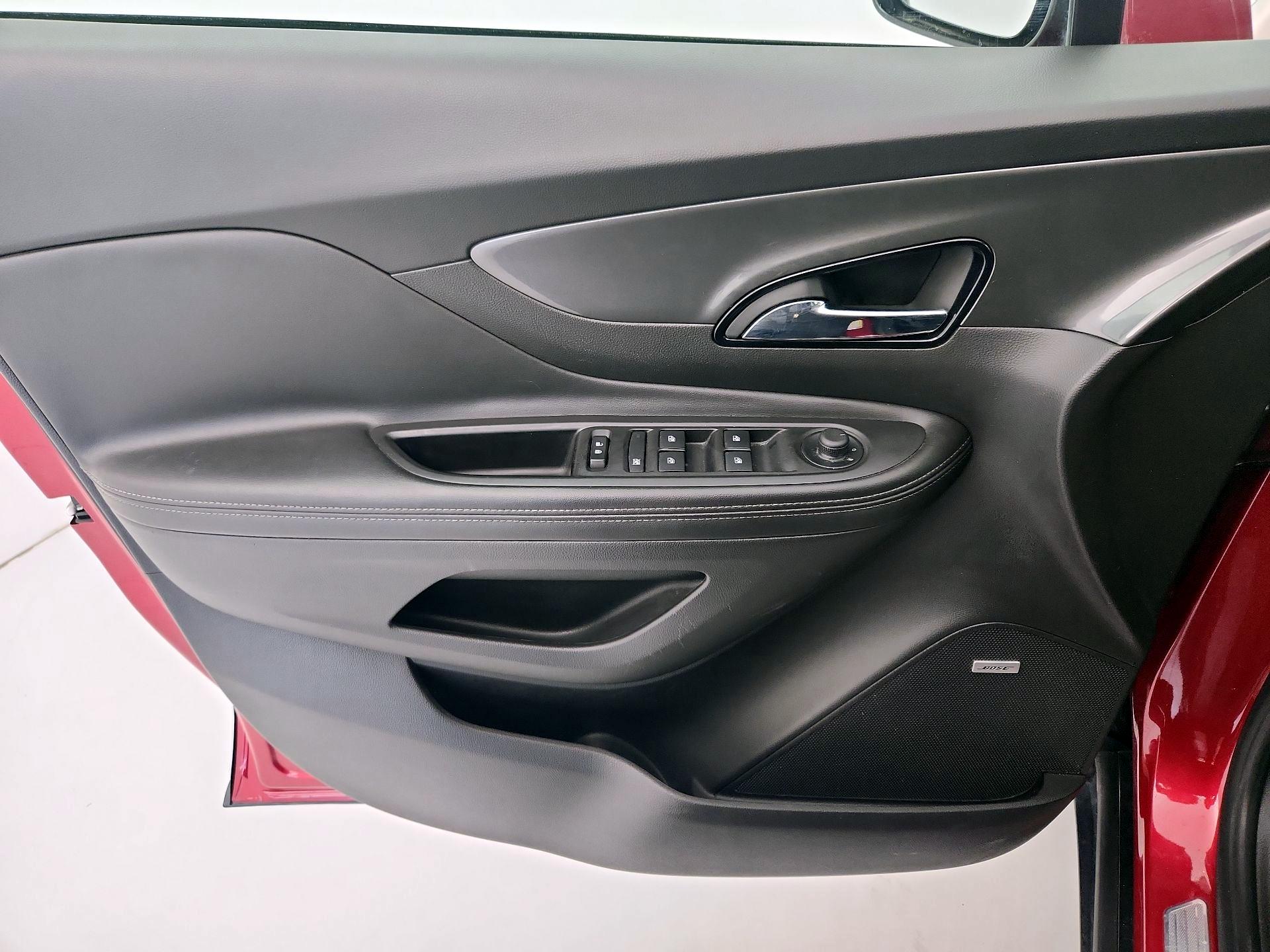 Thumbnail: 2018 Buick Encore - 12