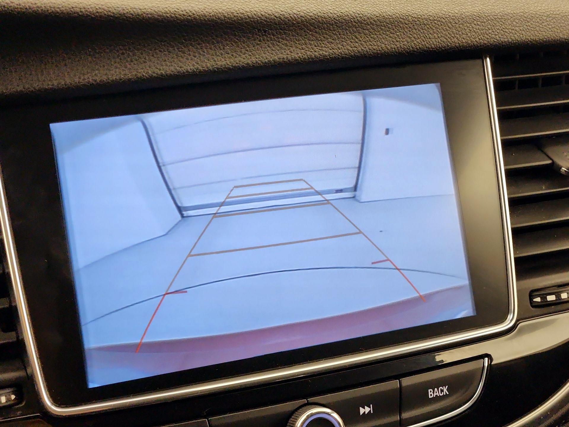 Thumbnail: 2018 Buick Encore - 14