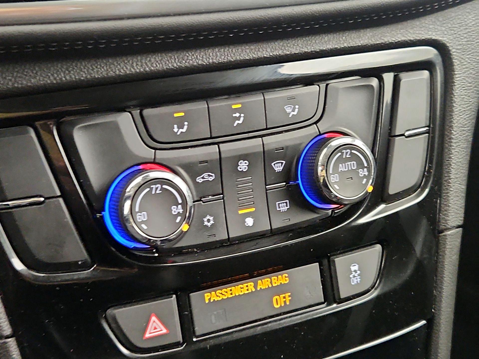 Thumbnail: 2018 Buick Encore - 16