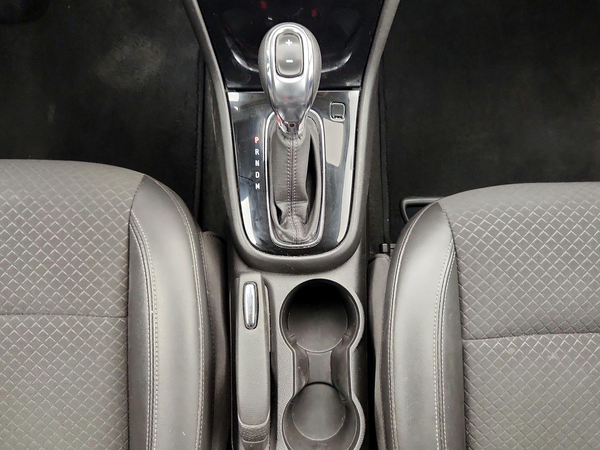 Thumbnail: 2018 Buick Encore - 17