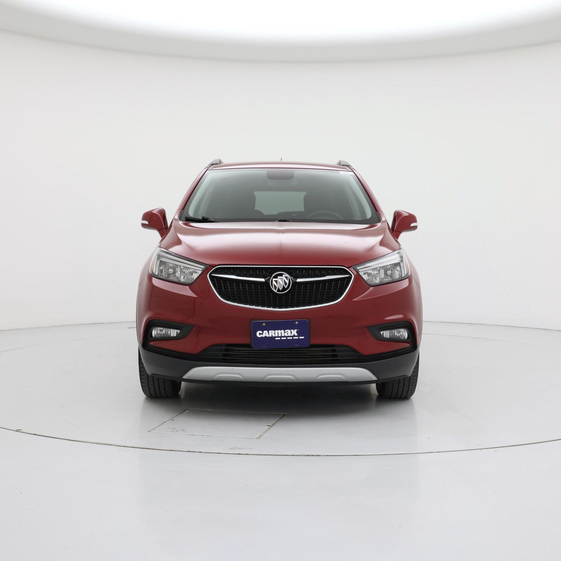 Thumbnail: 2018 Buick Encore - 5