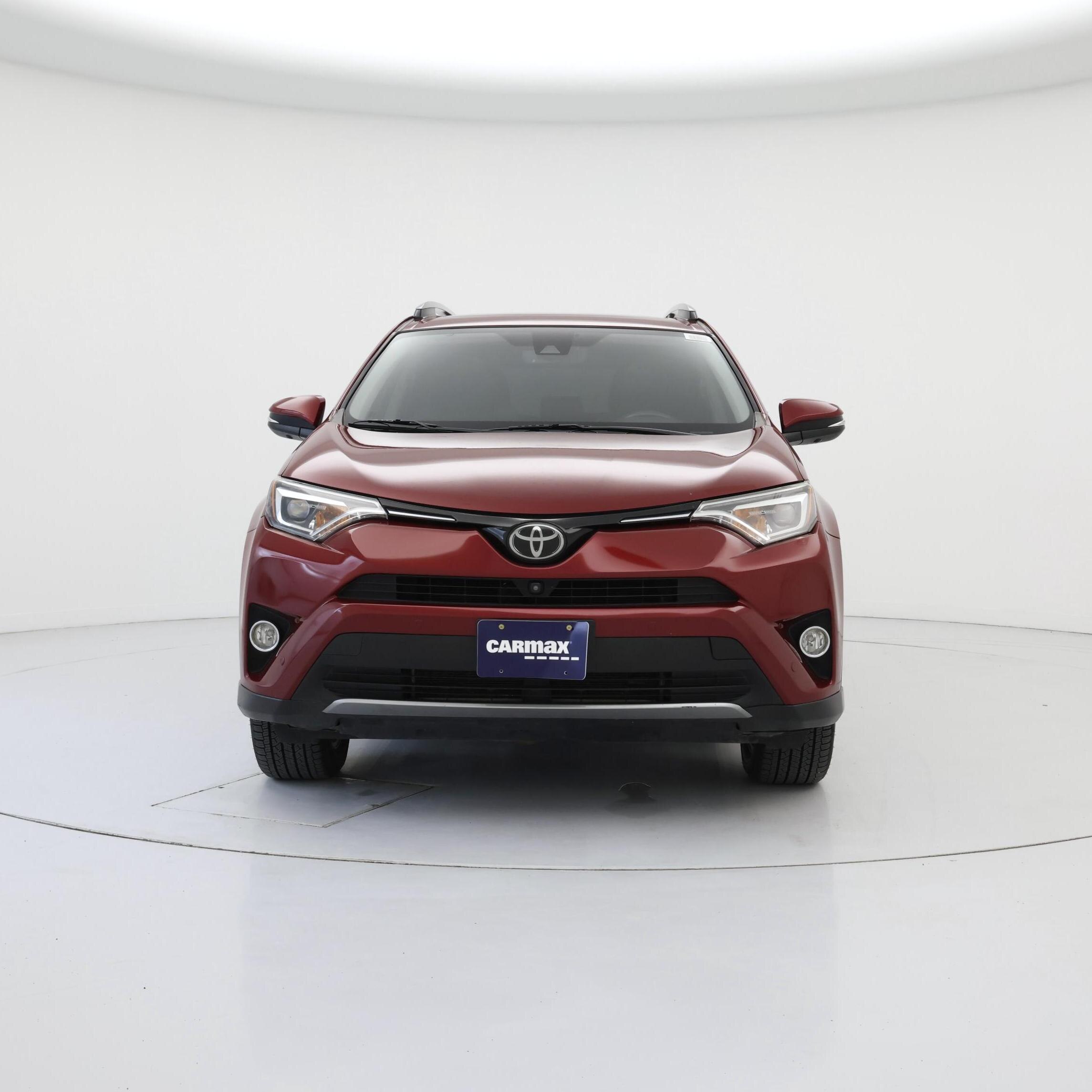 Thumbnail: 2018 Toyota RAV4 - 5