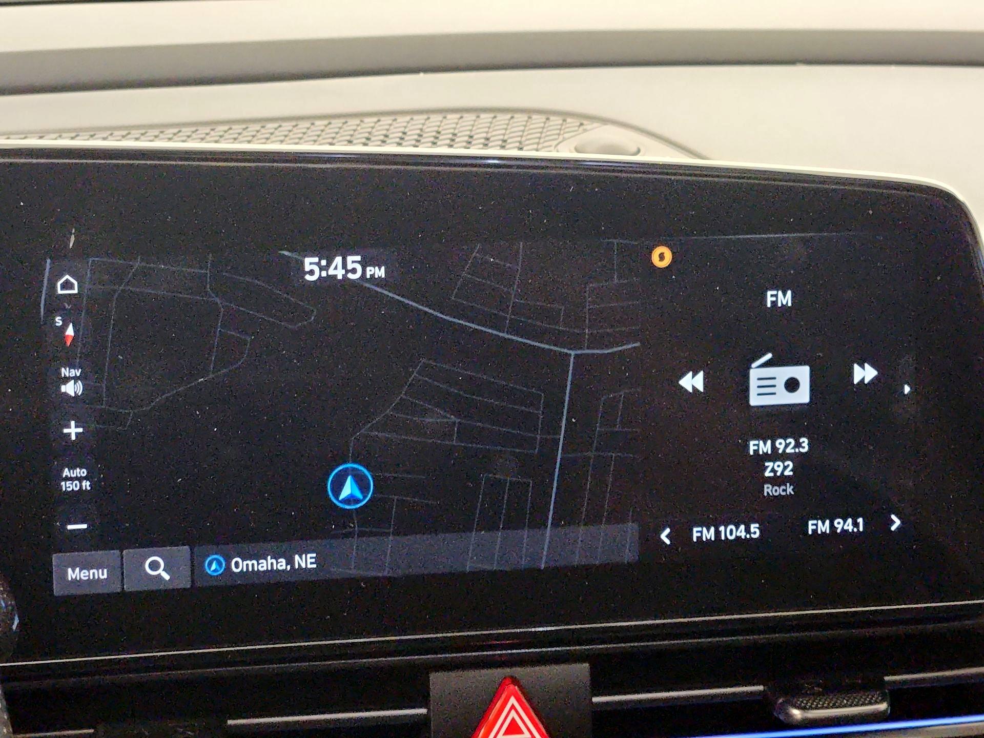 Thumbnail: 2022 Hyundai Elantra - 14