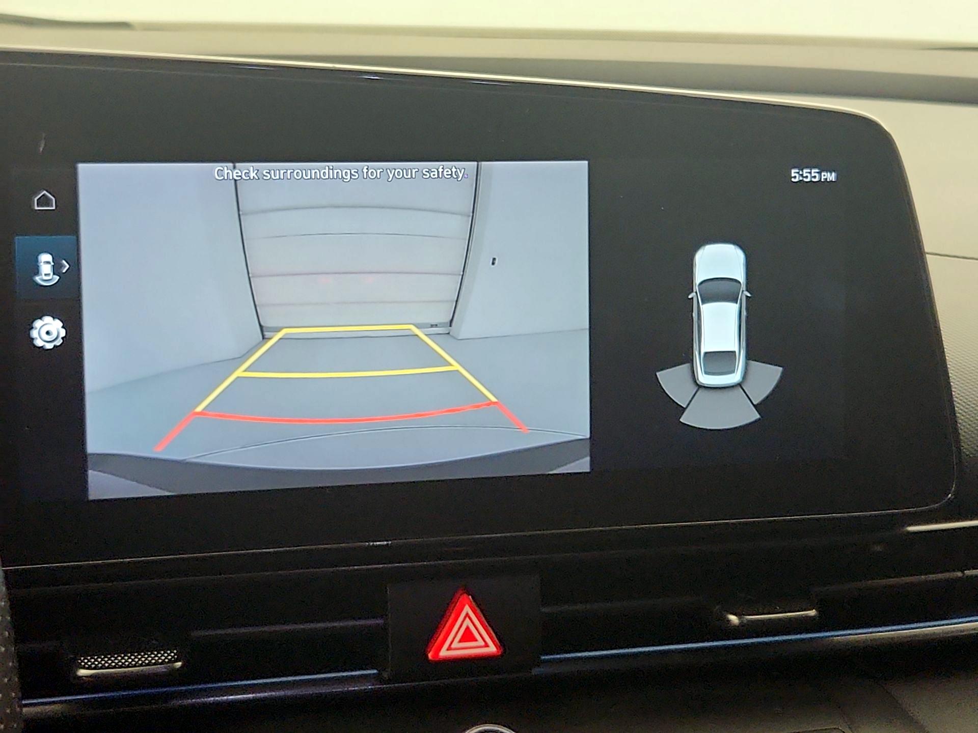 Thumbnail: 2022 Hyundai Elantra - 15