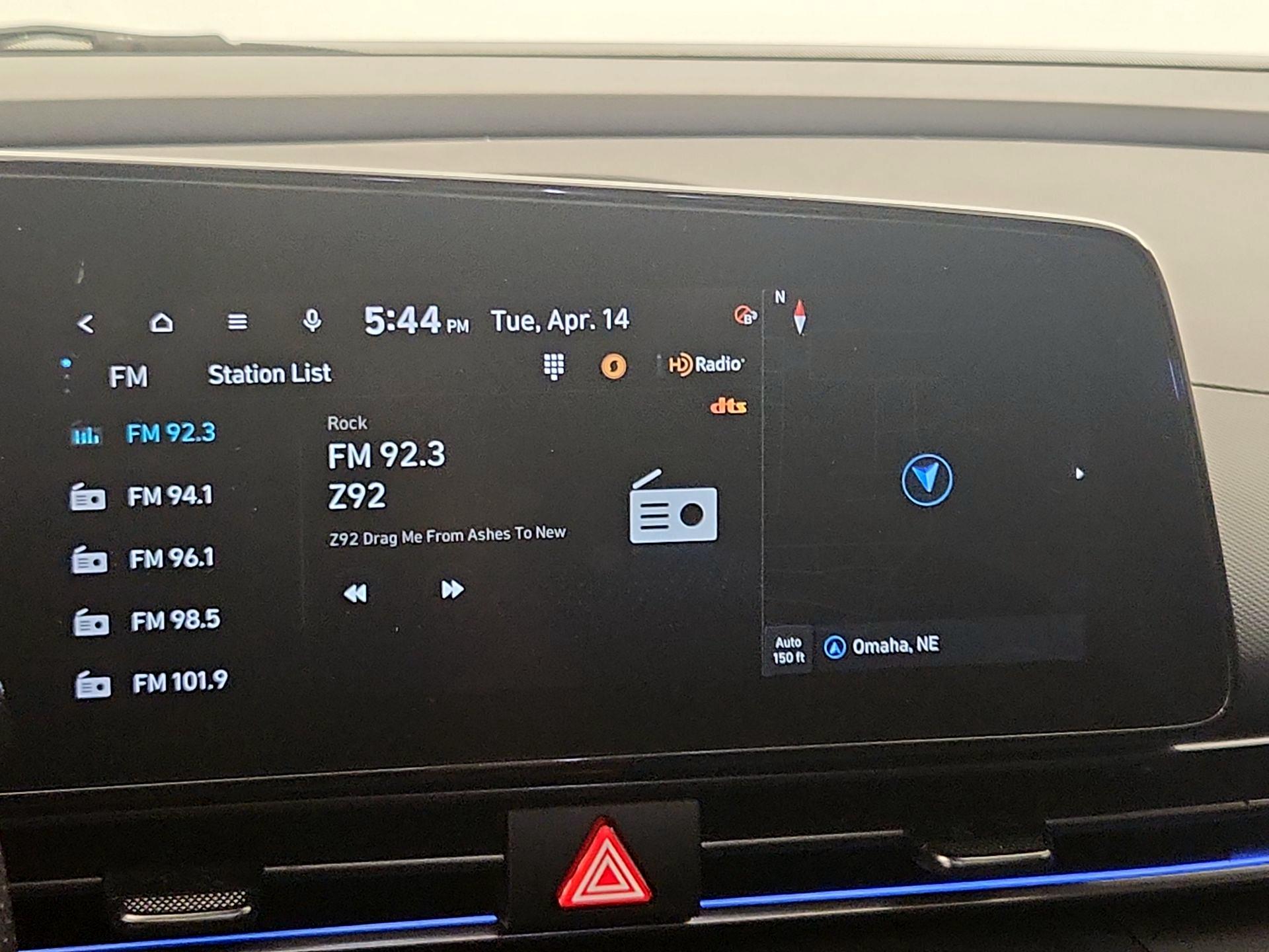 Thumbnail: 2022 Hyundai Elantra - 16