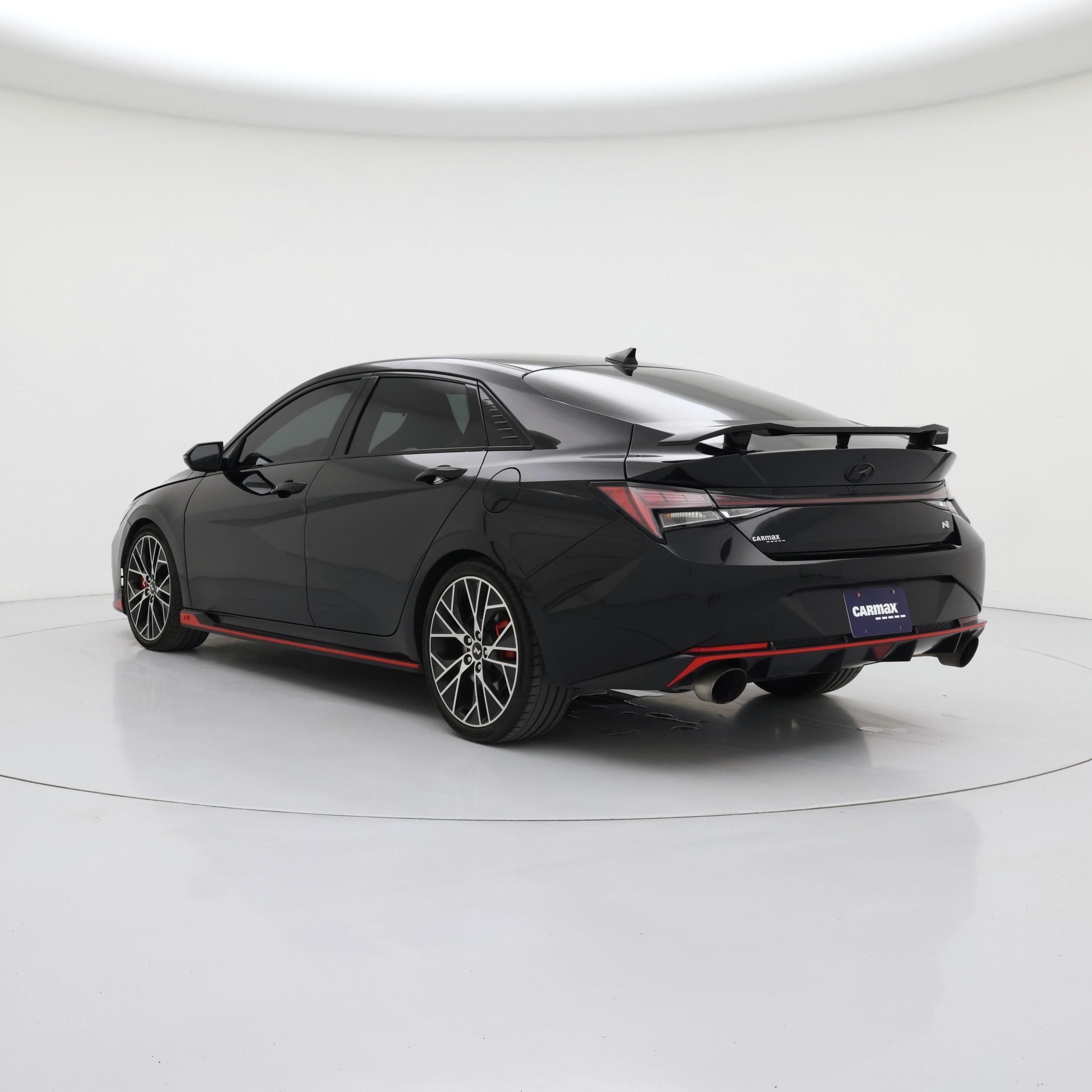 Thumbnail: 2022 Hyundai Elantra - 2