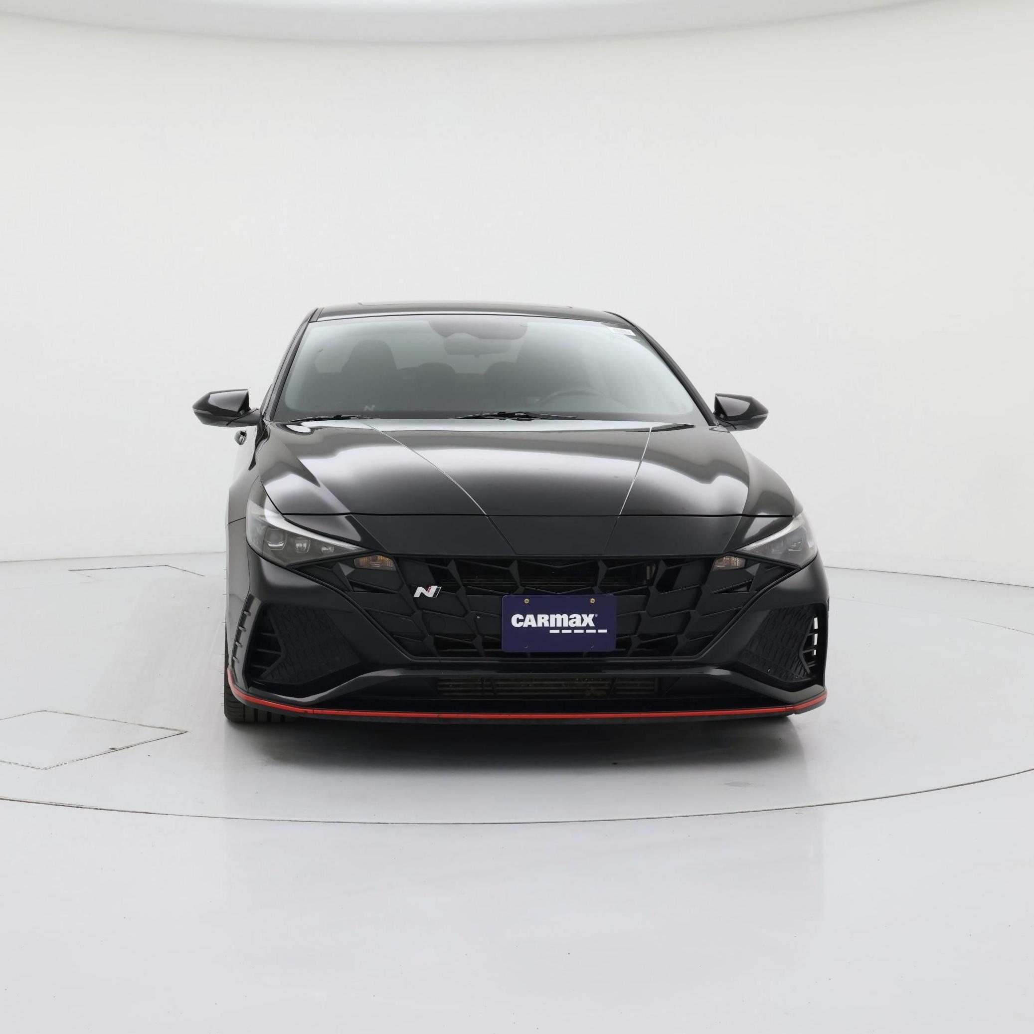 Thumbnail: 2022 Hyundai Elantra - 5