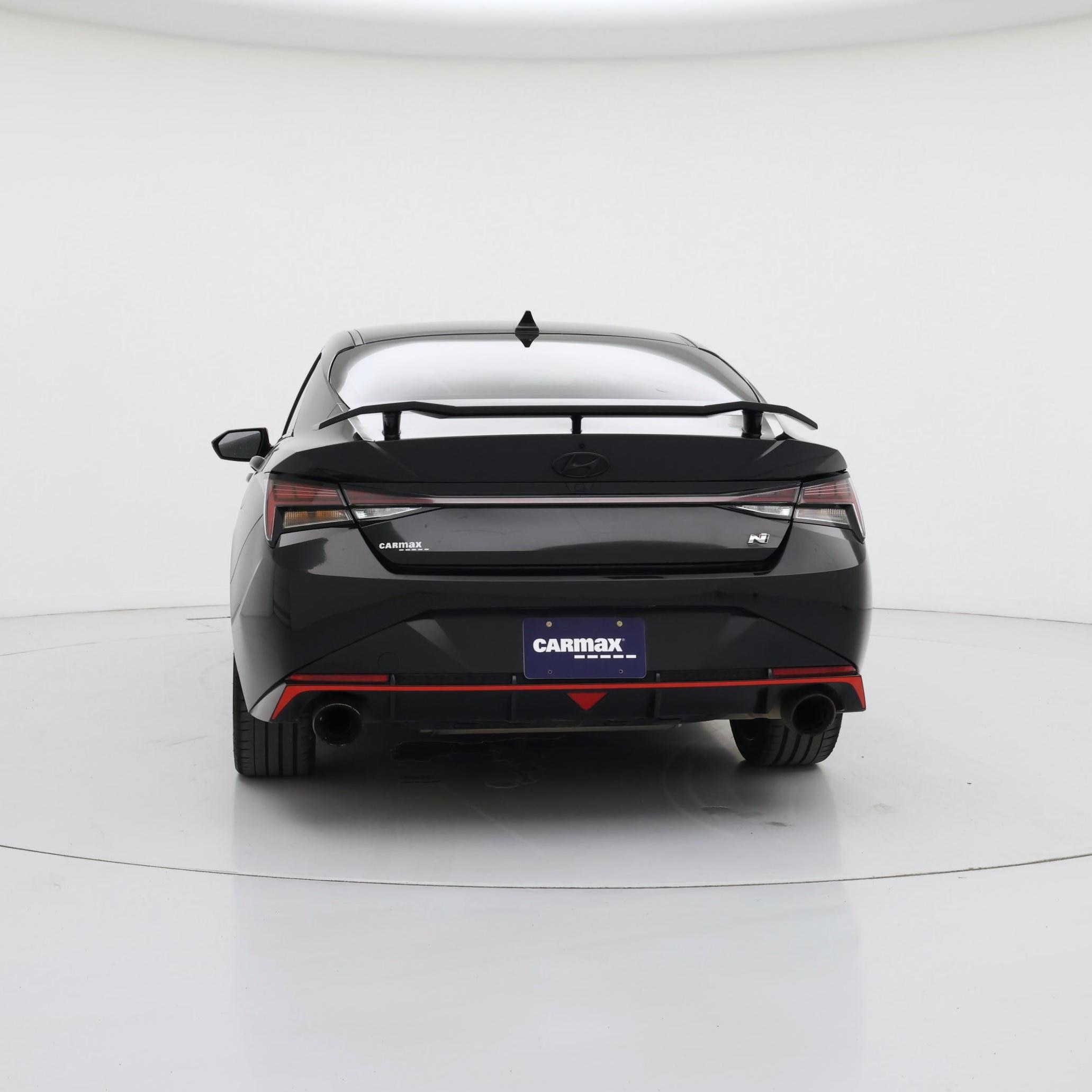 Thumbnail: 2022 Hyundai Elantra - 6