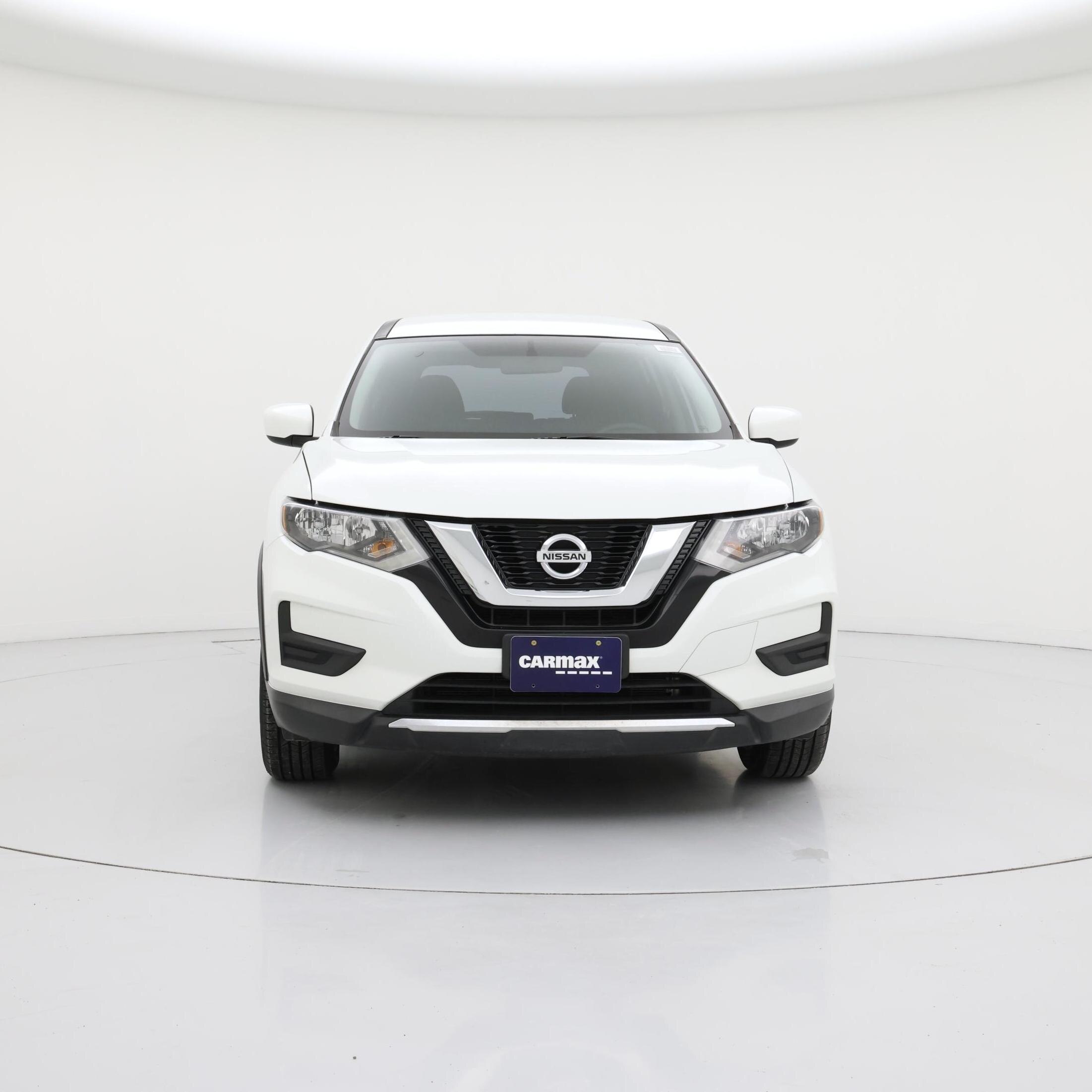 Thumbnail: 2017 Nissan Rogue - 5