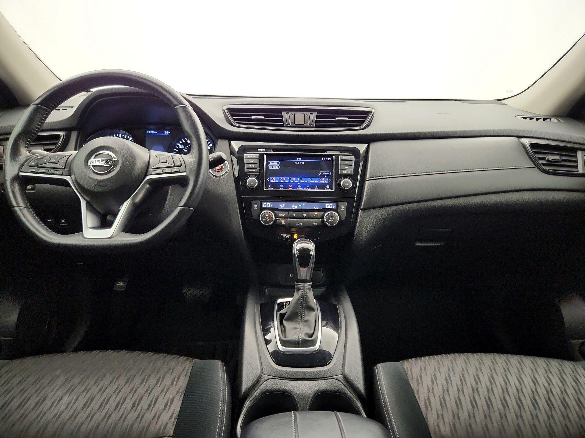 Thumbnail: 2018 Nissan Rogue - 9