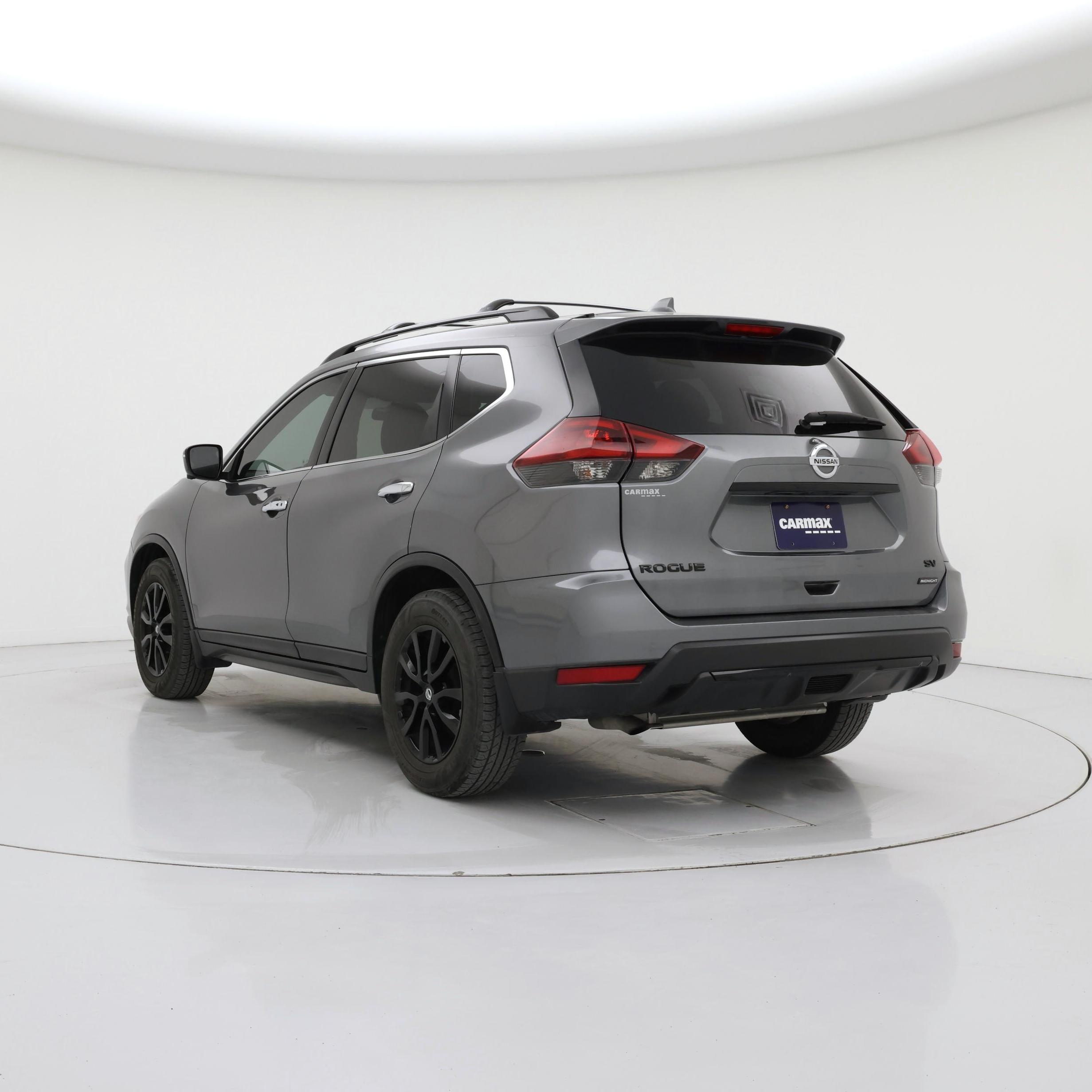 Thumbnail: 2018 Nissan Rogue - 2