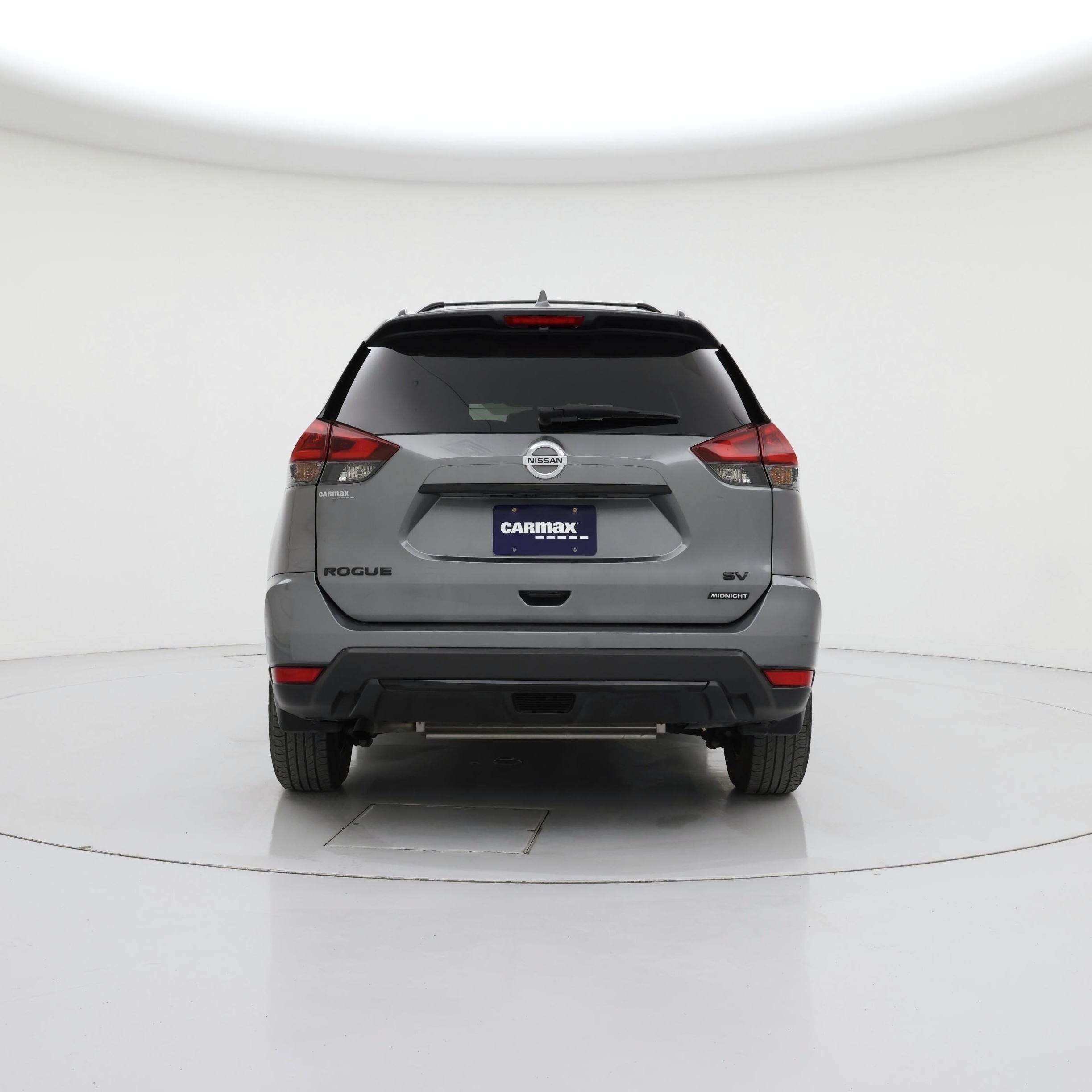 Thumbnail: 2018 Nissan Rogue - 6