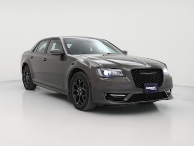 2019 Chrysler 300 S