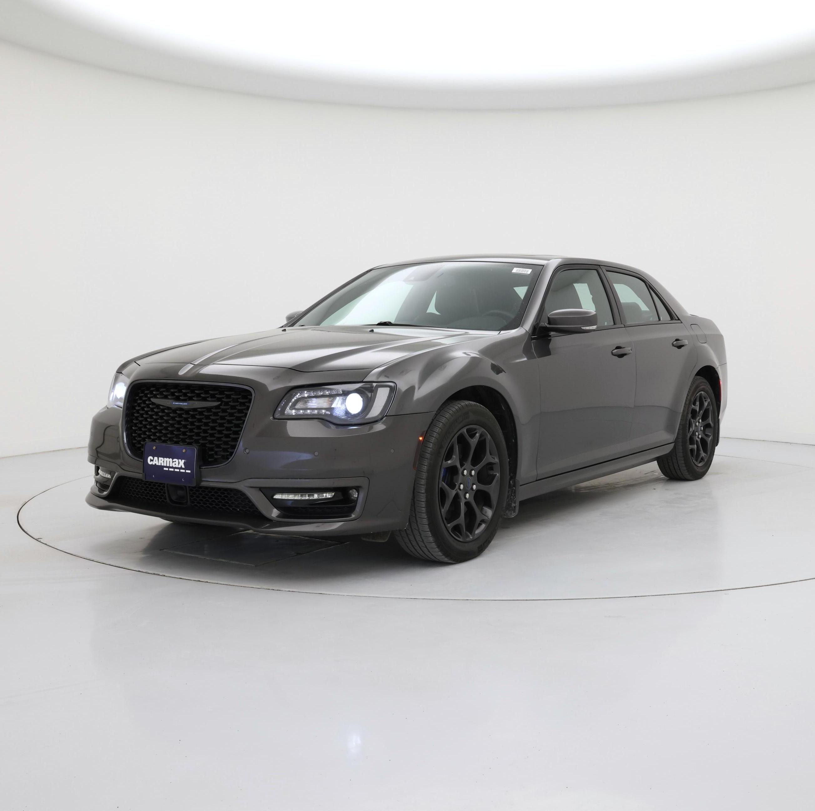 Thumbnail: 2019 Chrysler 300 - 4