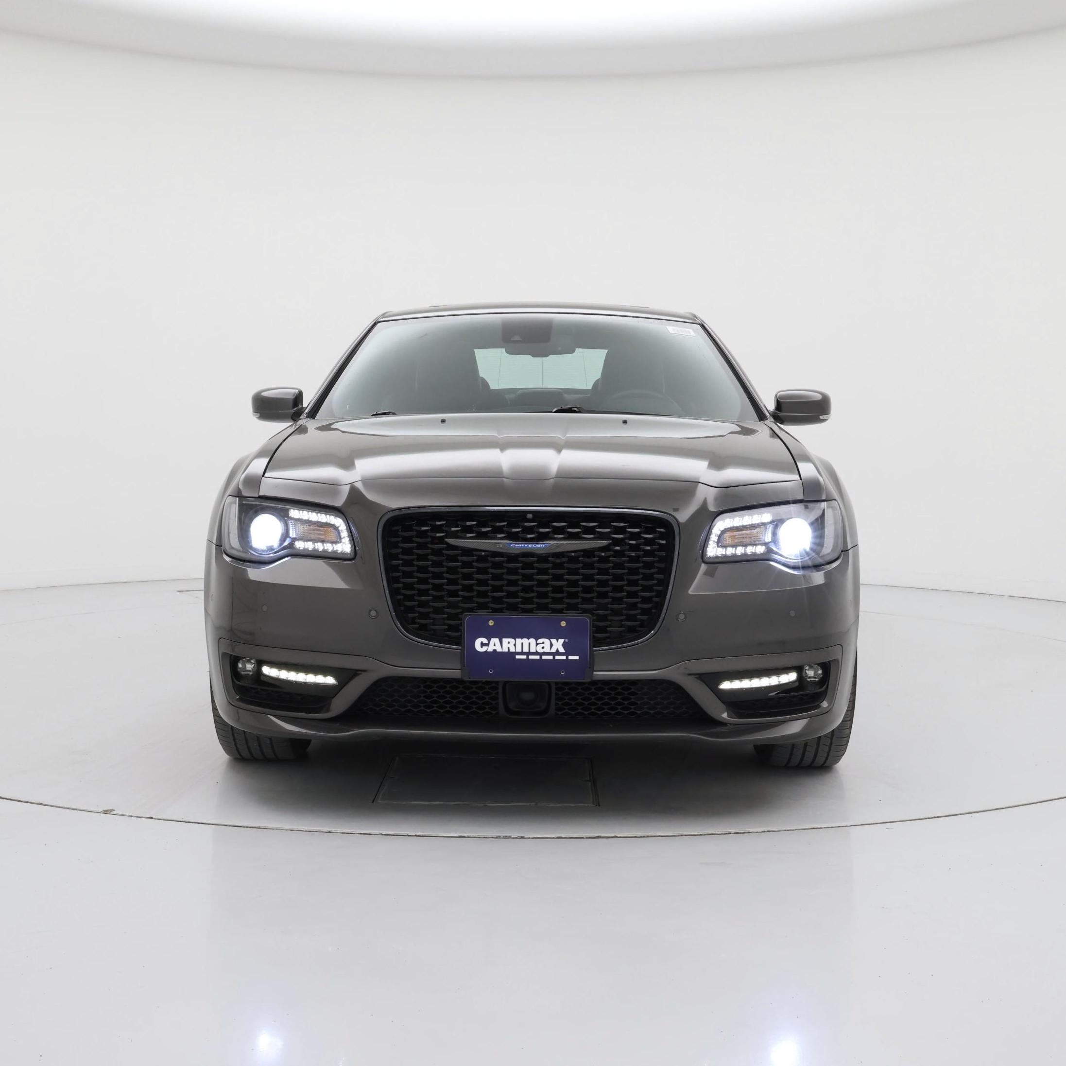 Thumbnail: 2019 Chrysler 300 - 5