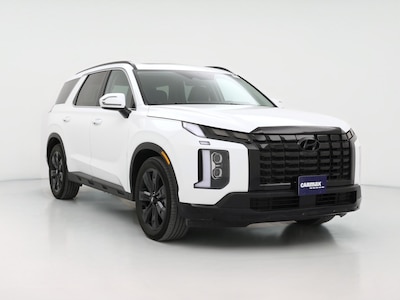 2024 Hyundai Palisade XRT