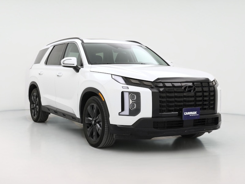 2024 Hyundai Palisade XRT