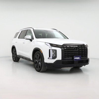 2024 Hyundai Palisade XRT
