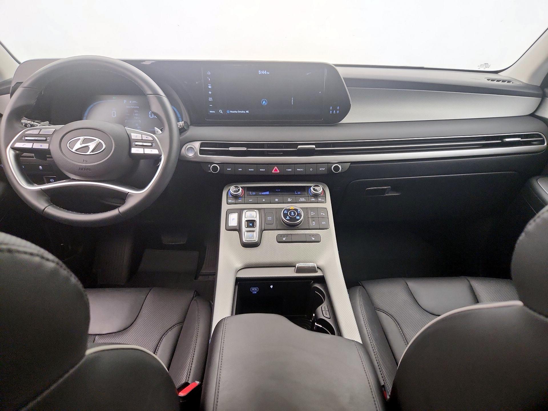 Thumbnail: 2024 Hyundai Palisade - 9